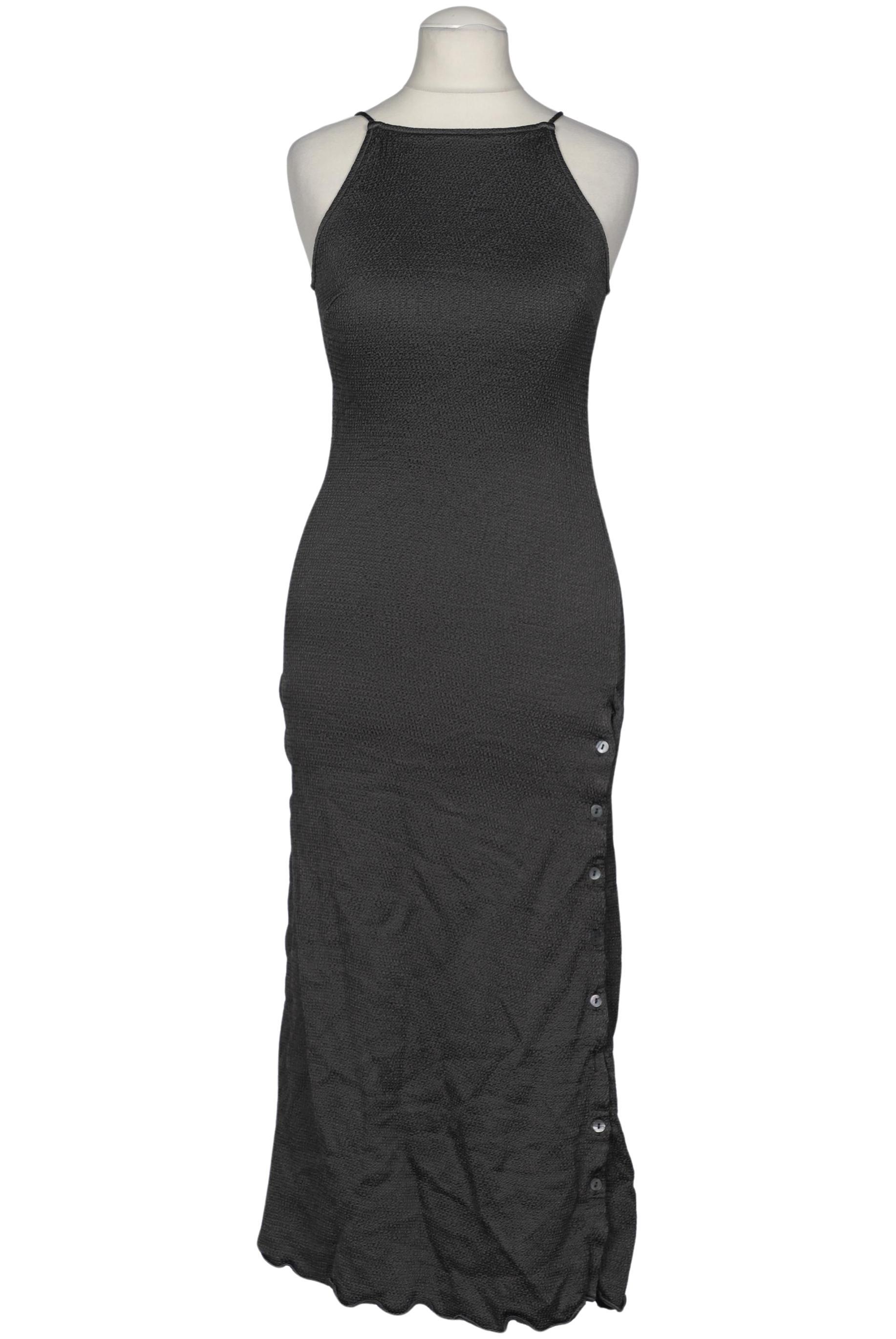 

Massimo Dutti Damen Kleid, grau, Gr. 34
