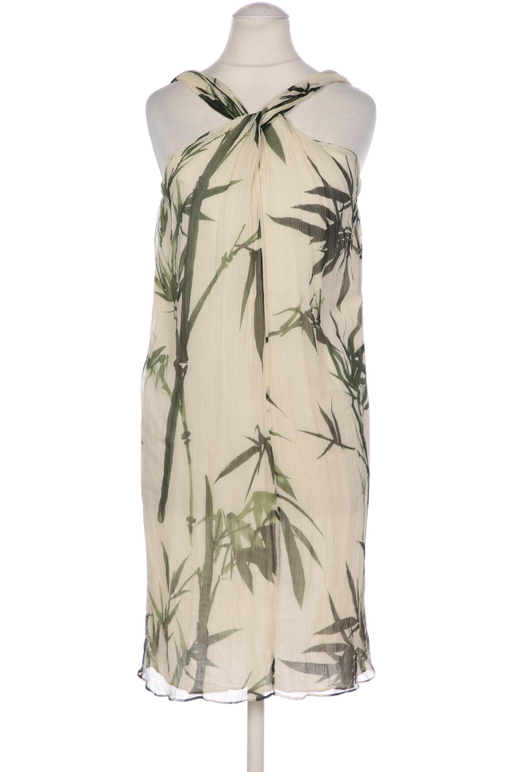 

Massimo Dutti Damen Kleid, beige, Gr. 34