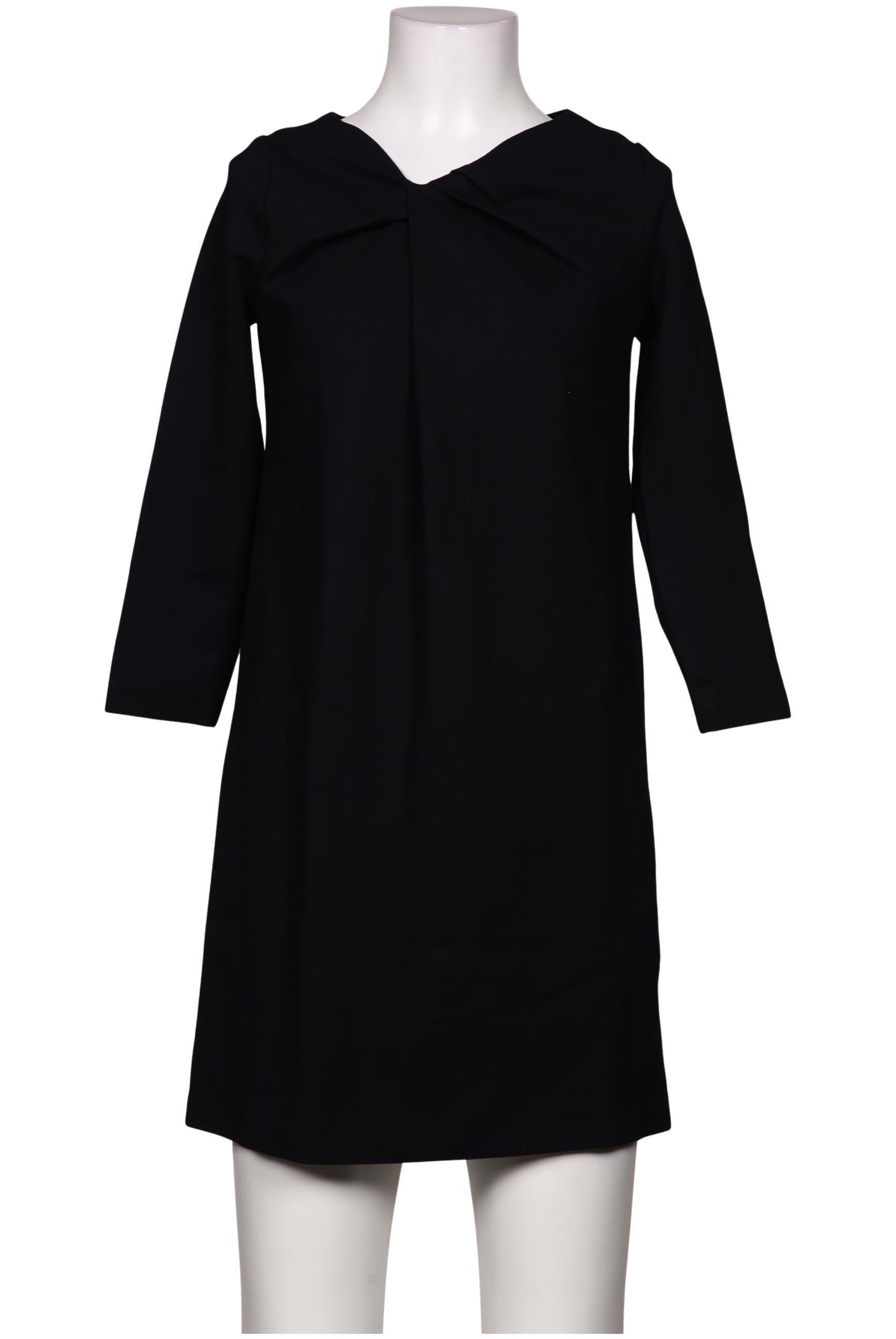 

Massimo Dutti Damen Kleid, marineblau, Gr. 36