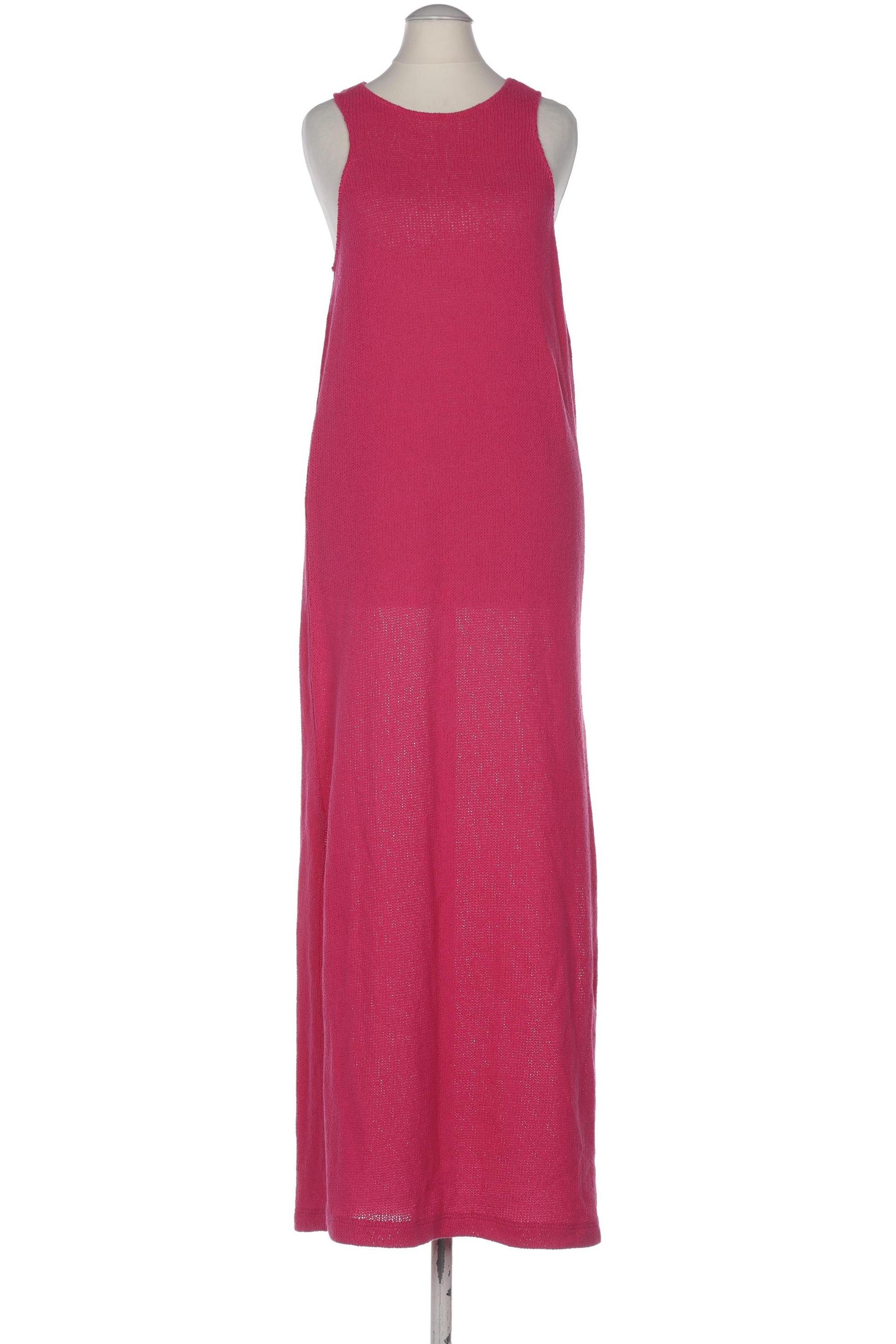 

Massimo Dutti Damen Kleid, pink