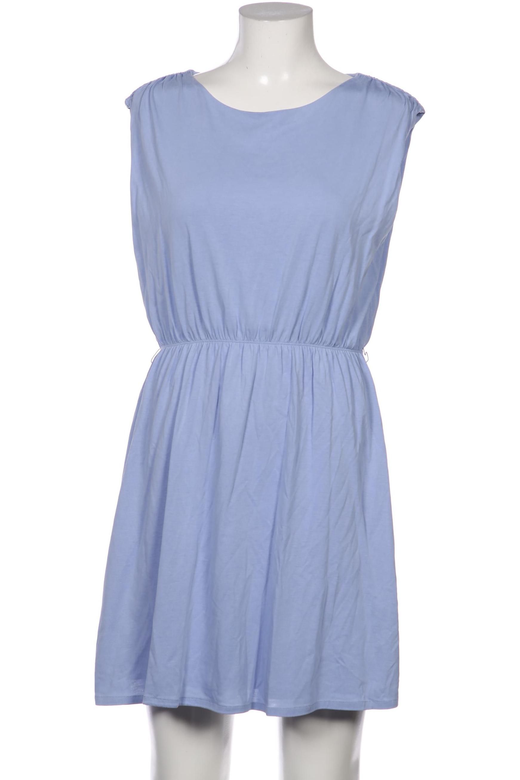 

Massimo Dutti Damen Kleid, hellblau