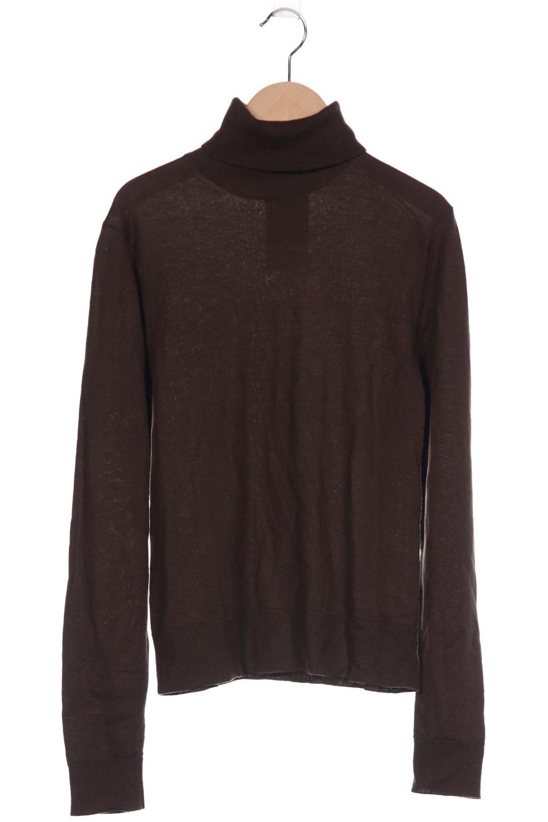 

Massimo Dutti Damen Pullover, grün