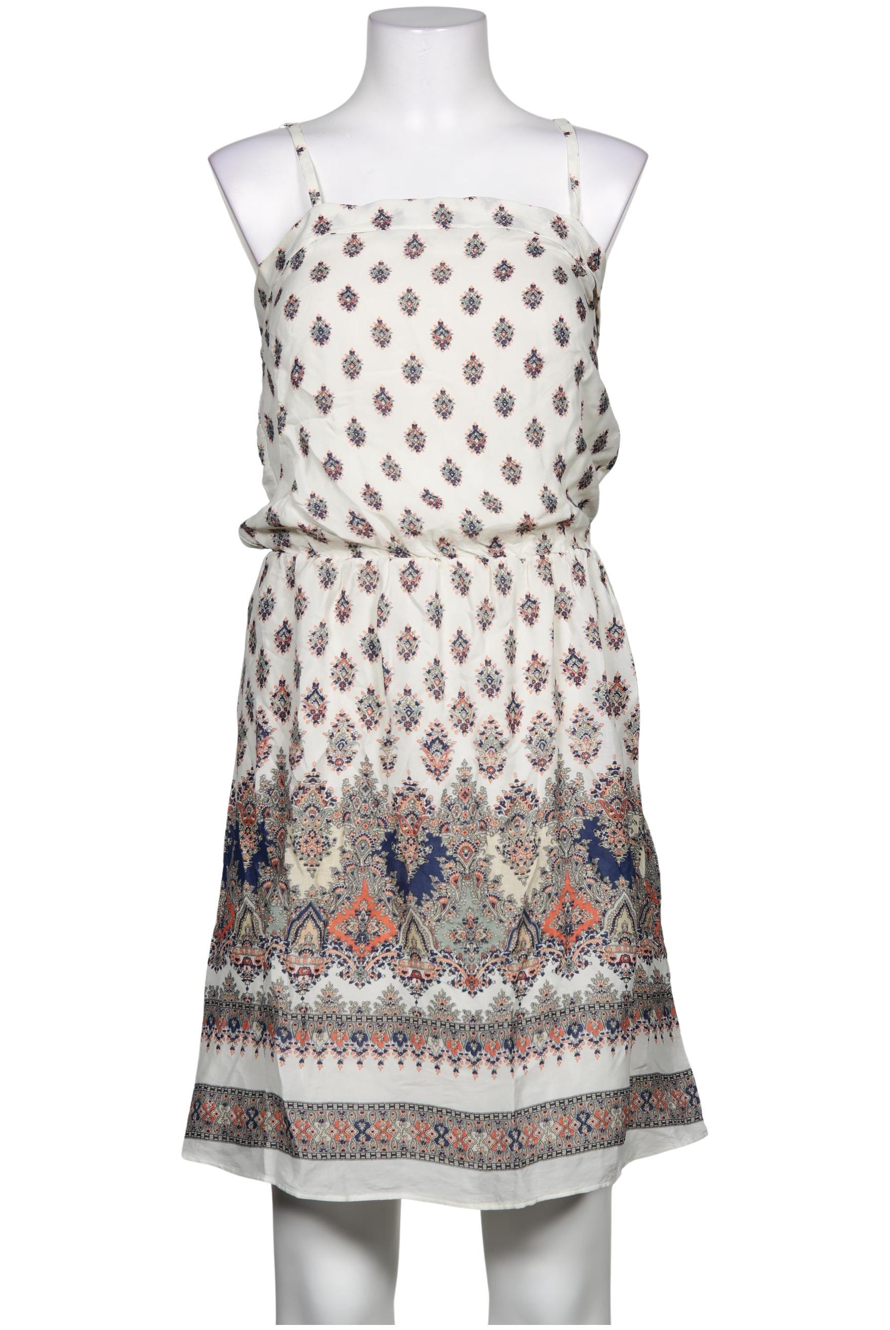 

Massimo Dutti Damen Kleid, mehrfarbig, Gr. 38