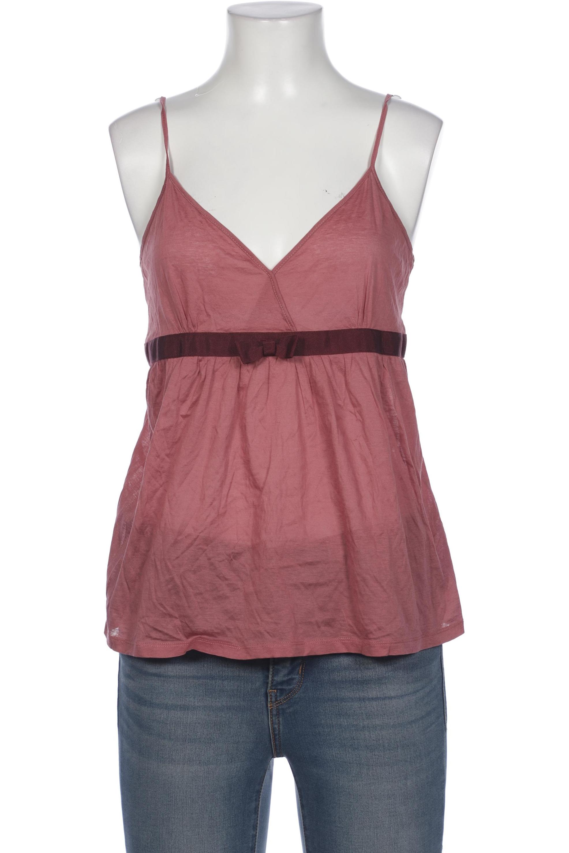 Thumbnail - Massimo Dutti Damen Top, pink, Gr. 32