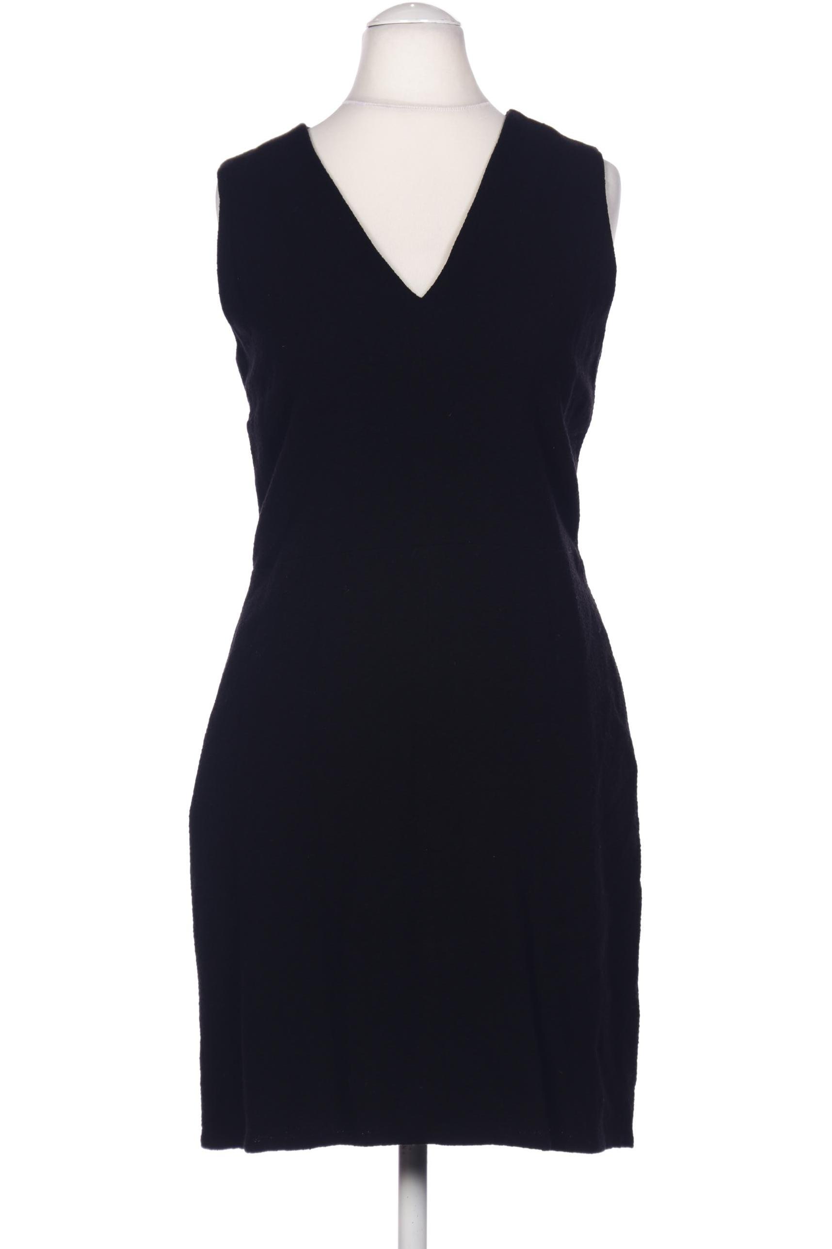 

Massimo Dutti Damen Kleid, schwarz, Gr. 40
