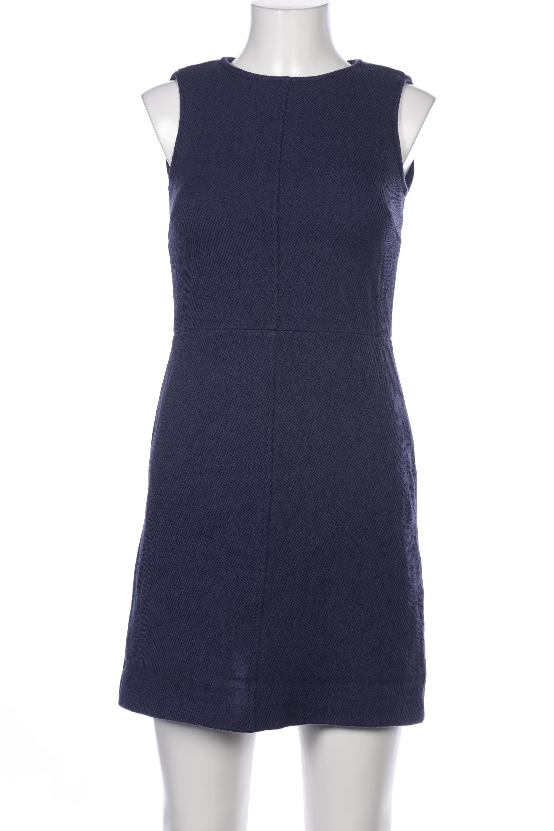 

Massimo Dutti Damen Kleid, marineblau