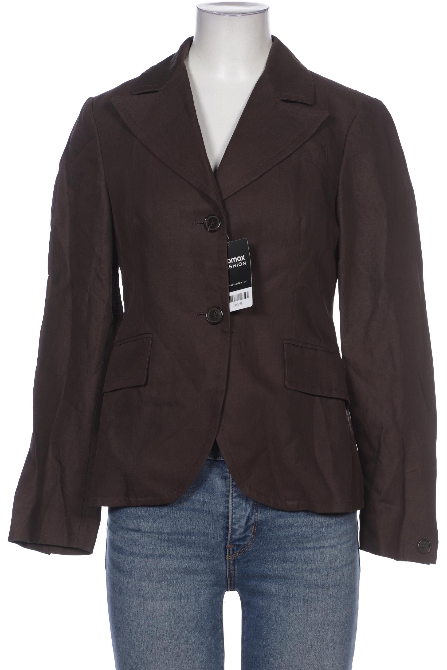 

Massimo Dutti Damen Blazer, braun