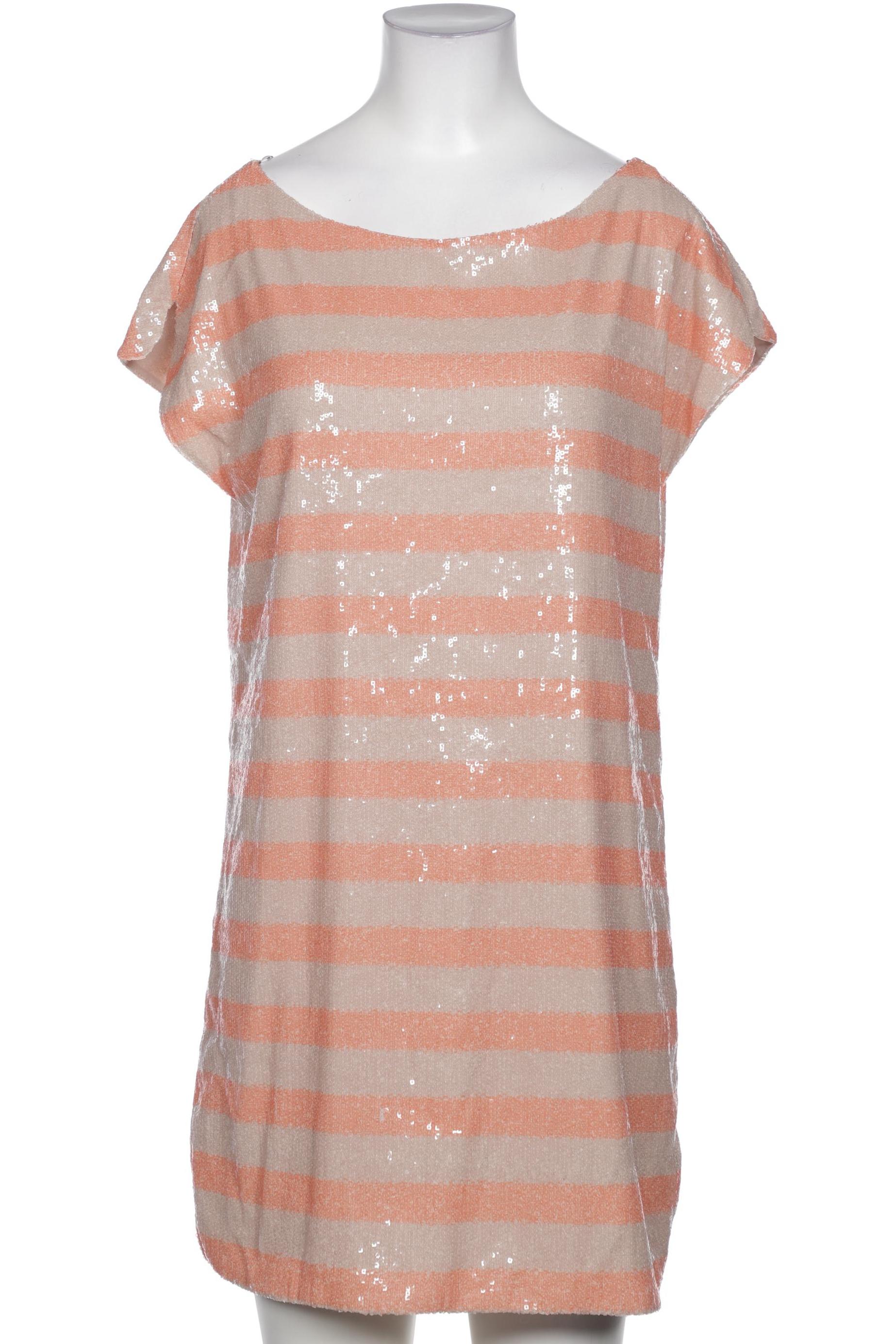 

Massimo Dutti Damen Kleid, orange