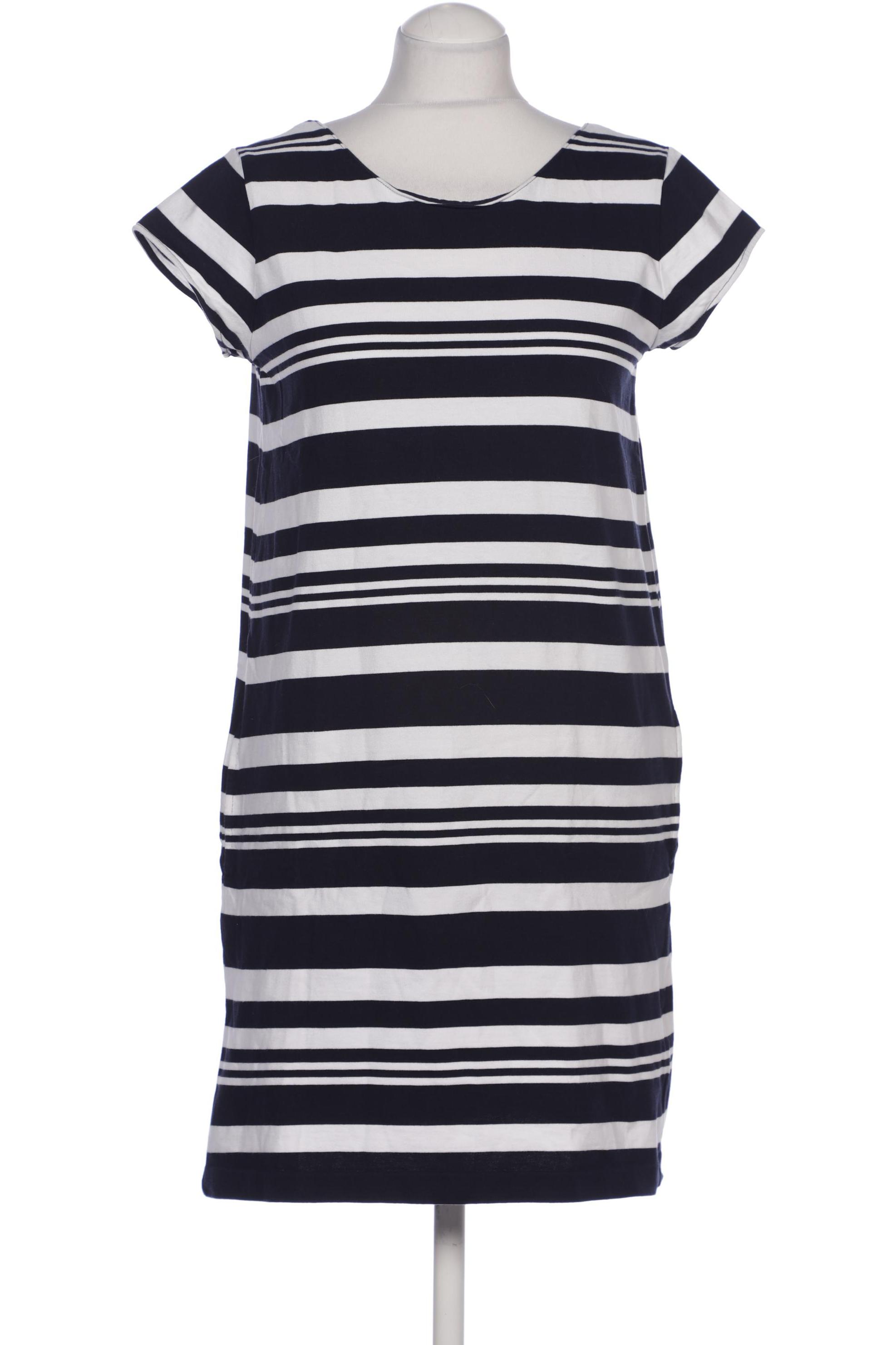 

Massimo Dutti Damen Kleid, marineblau, Gr. 38