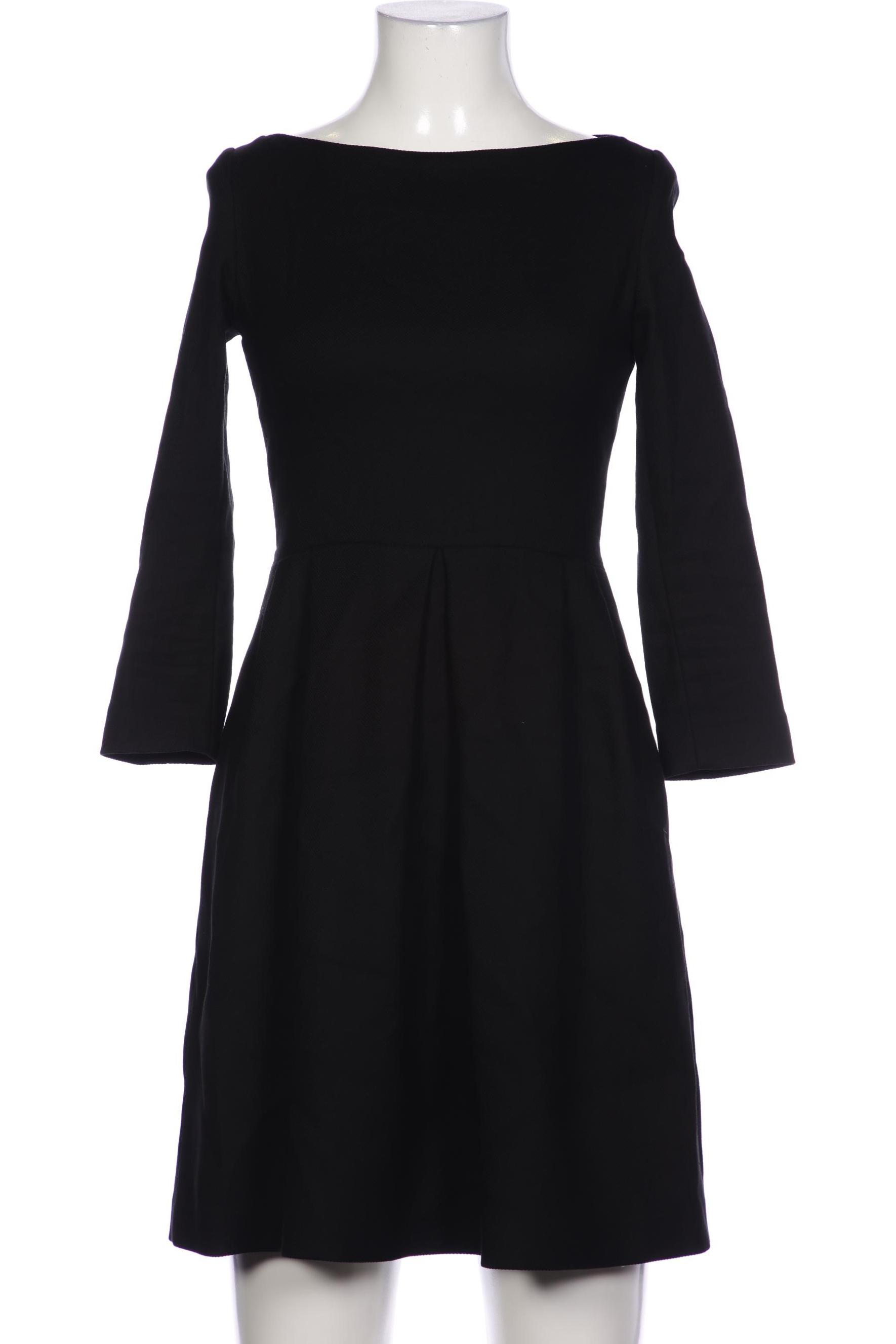

Massimo Dutti Damen Kleid, schwarz