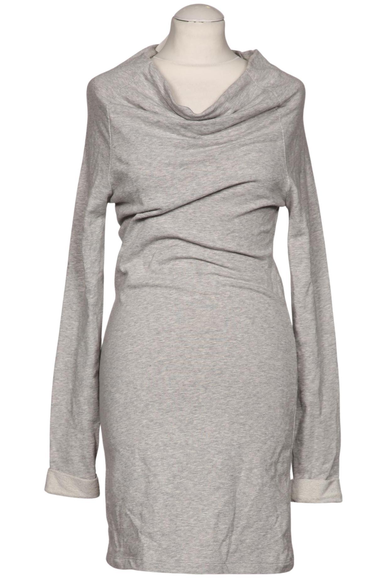 

Massimo Dutti Damen Kleid, grau, Gr. 36