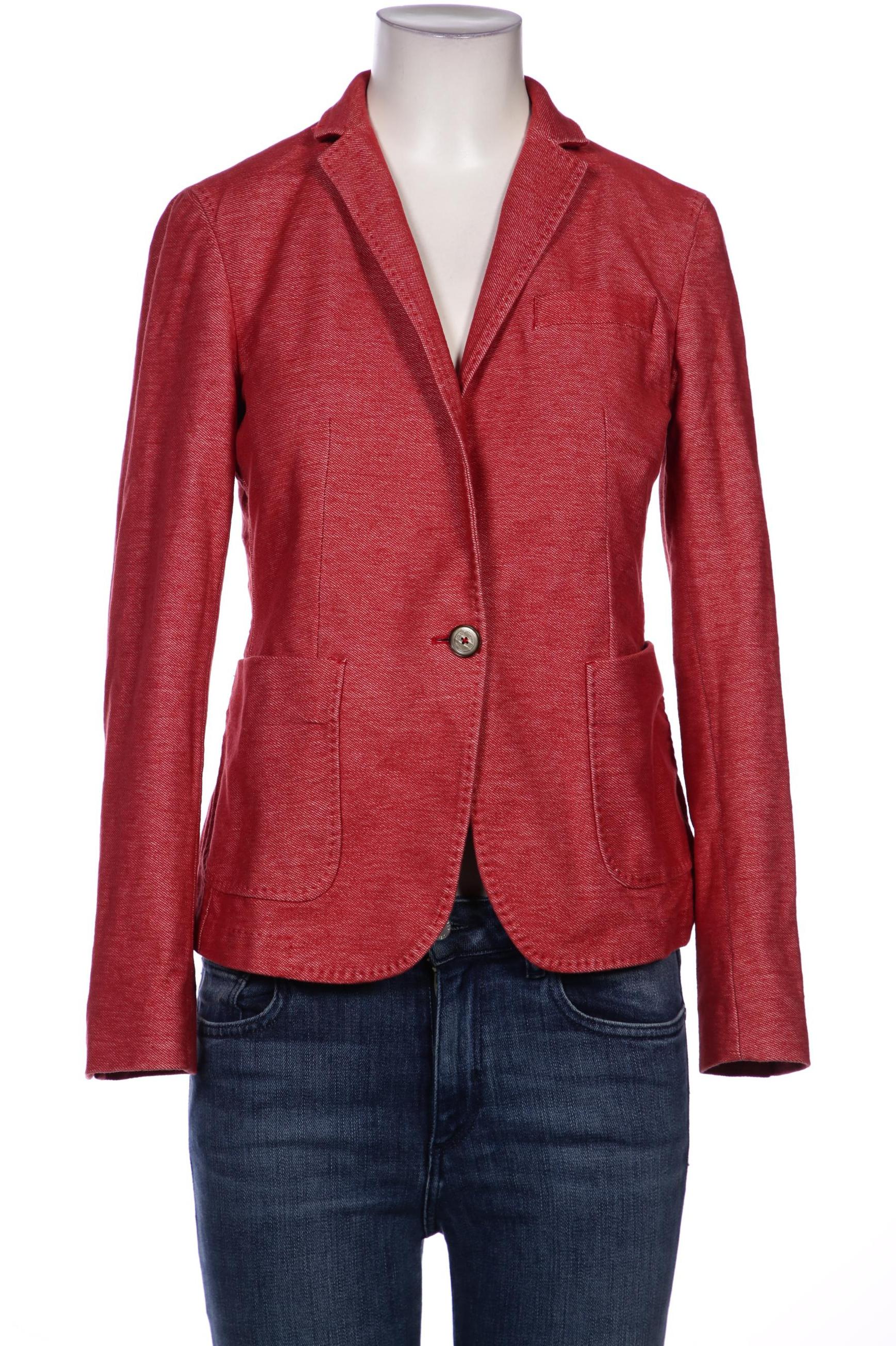 

Massimo Dutti Damen Blazer, rot