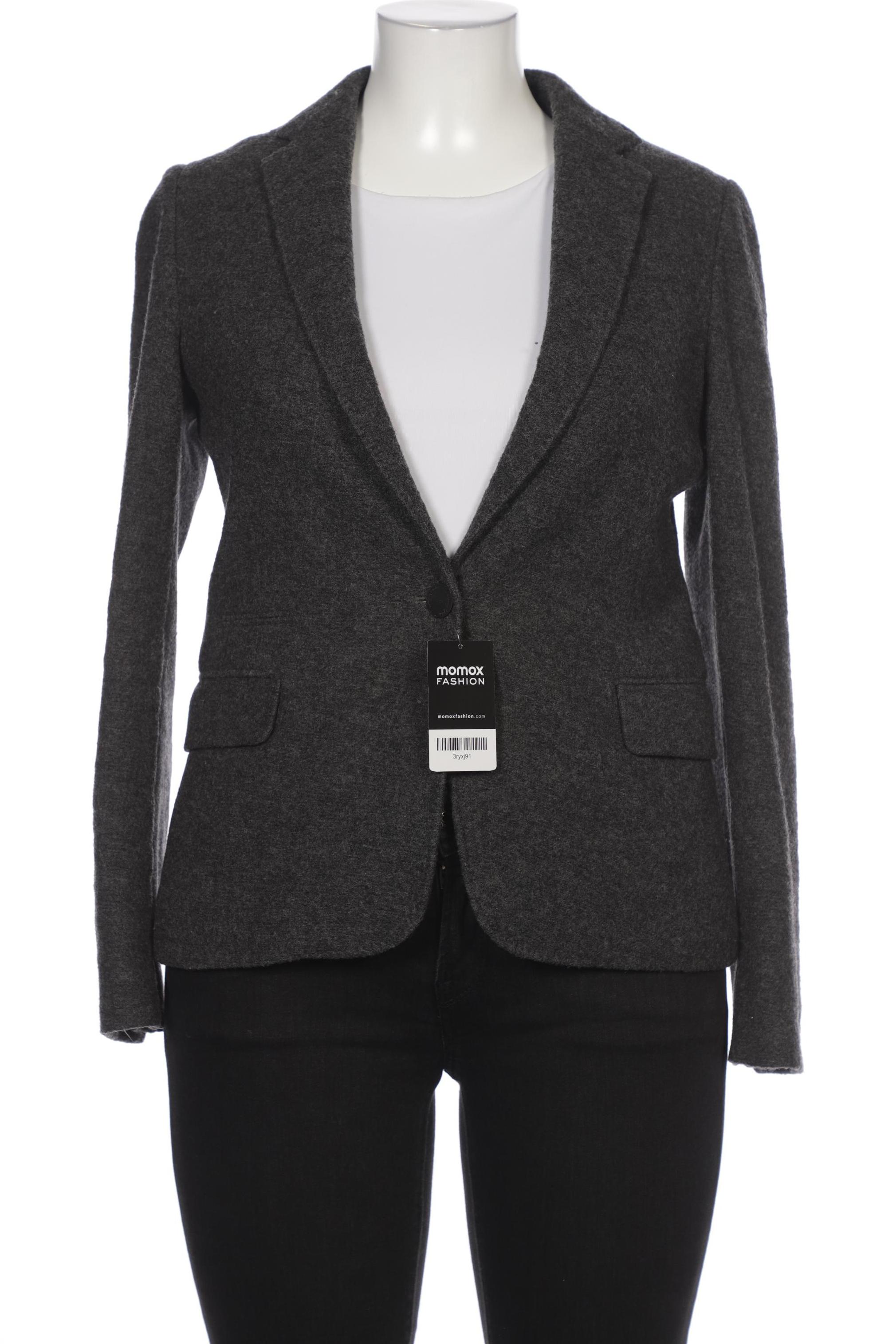 

Massimo Dutti Damen Blazer, grau