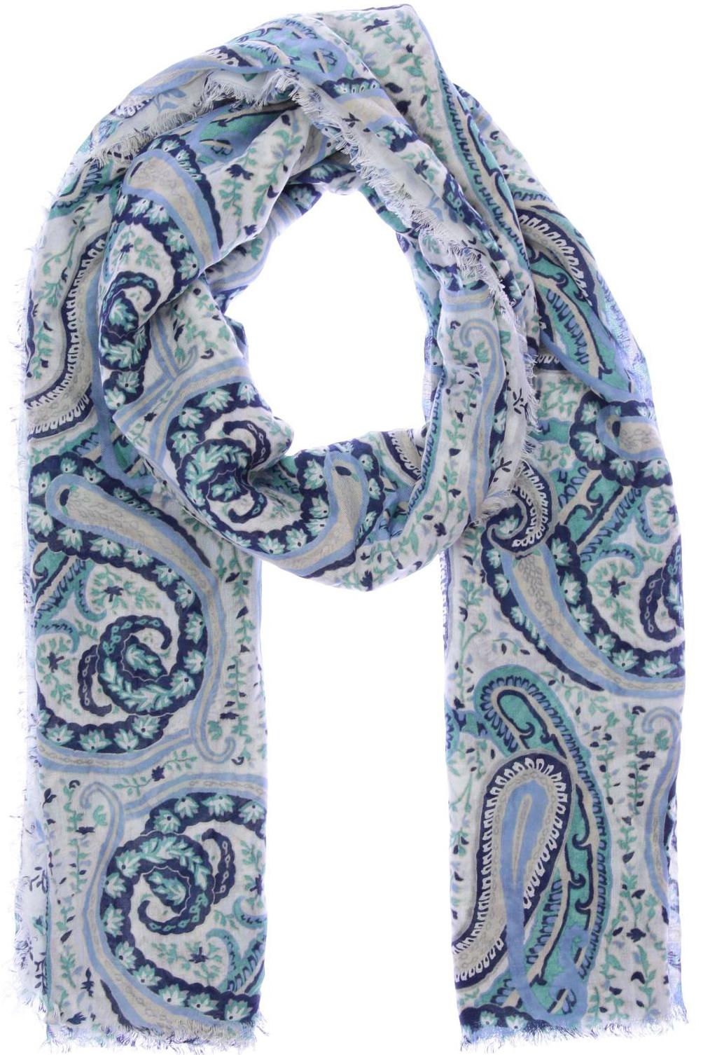 

Massimo Dutti Damen Schal, mehrfarbig, Gr.