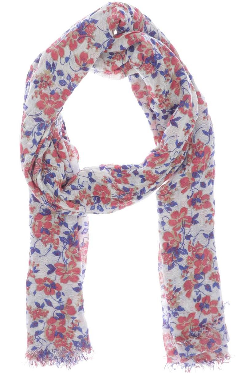 

Massimo Dutti Damen Schal, mehrfarbig, Gr.