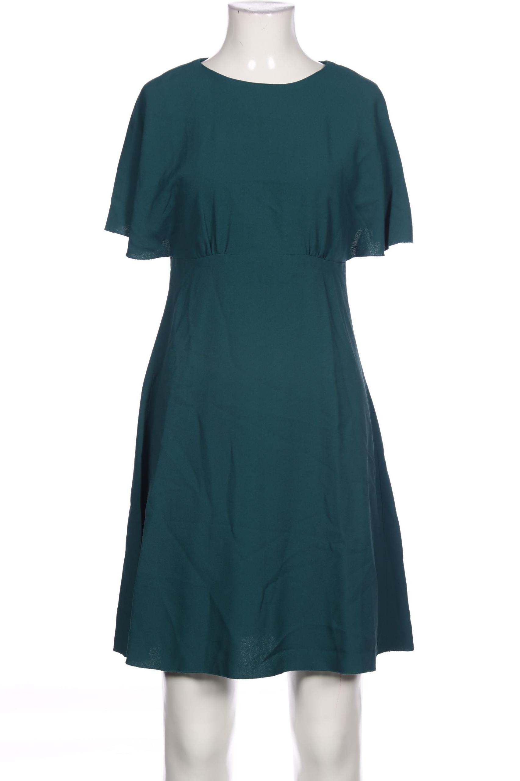 

Massimo Dutti Damen Kleid, türkis