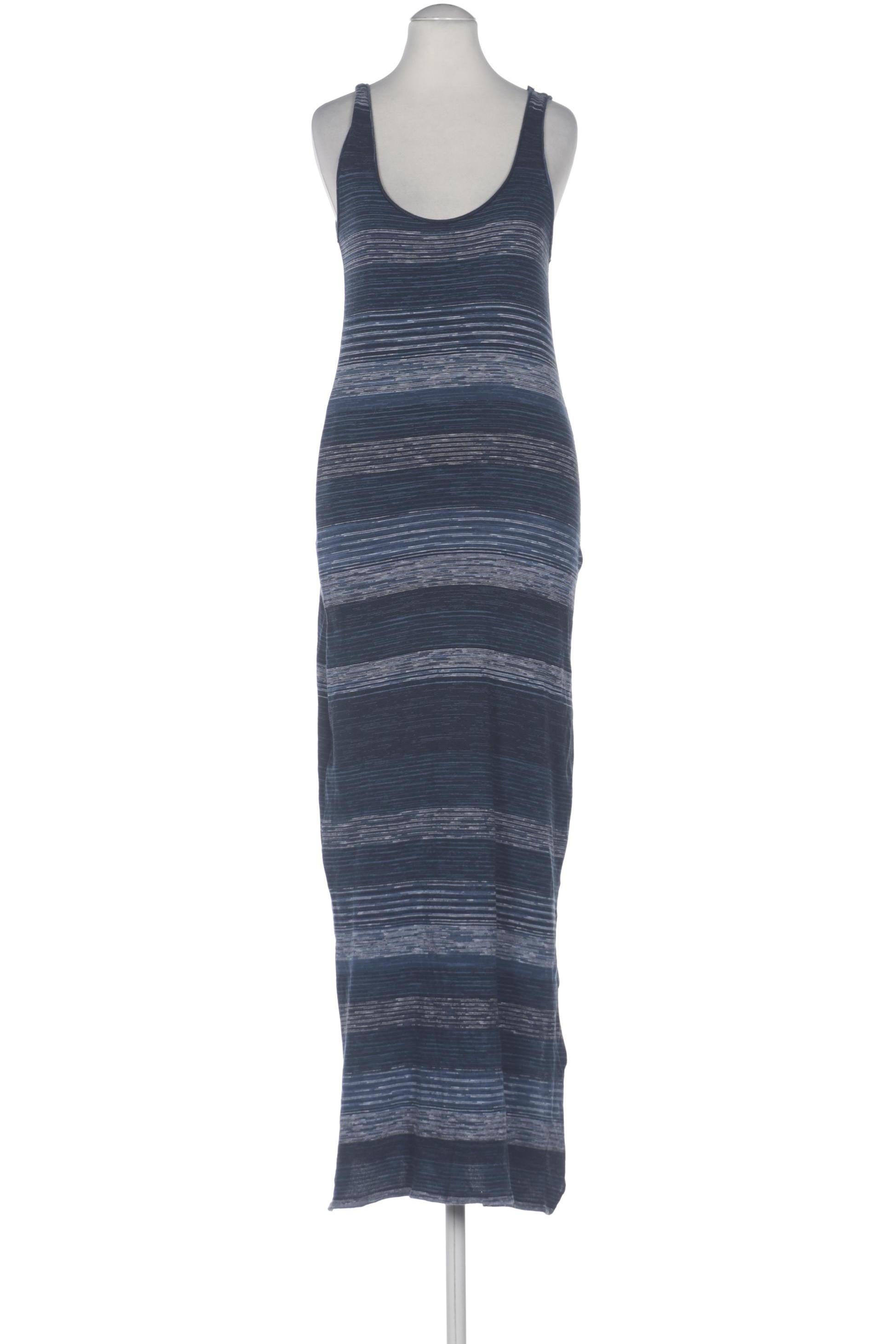 

Massimo Dutti Damen Kleid, marineblau, Gr. 34
