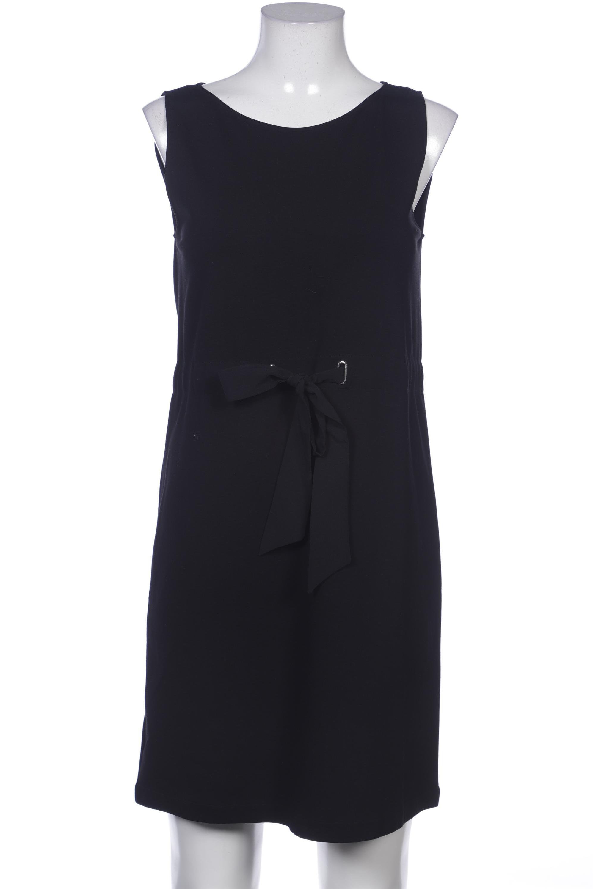 

Massimo Dutti Damen Kleid, schwarz, Gr. 38