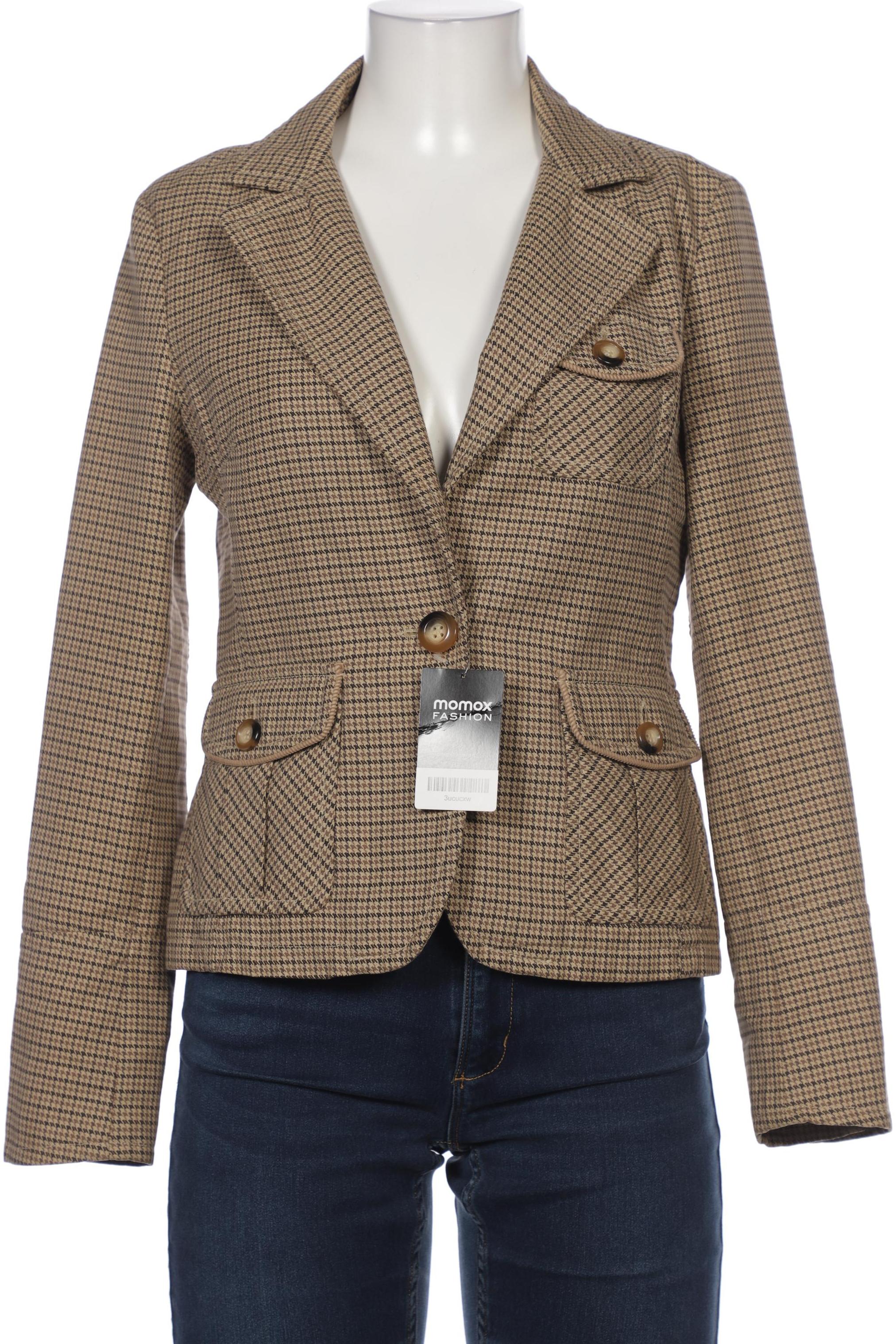 

Massimo Dutti Damen Blazer, beige