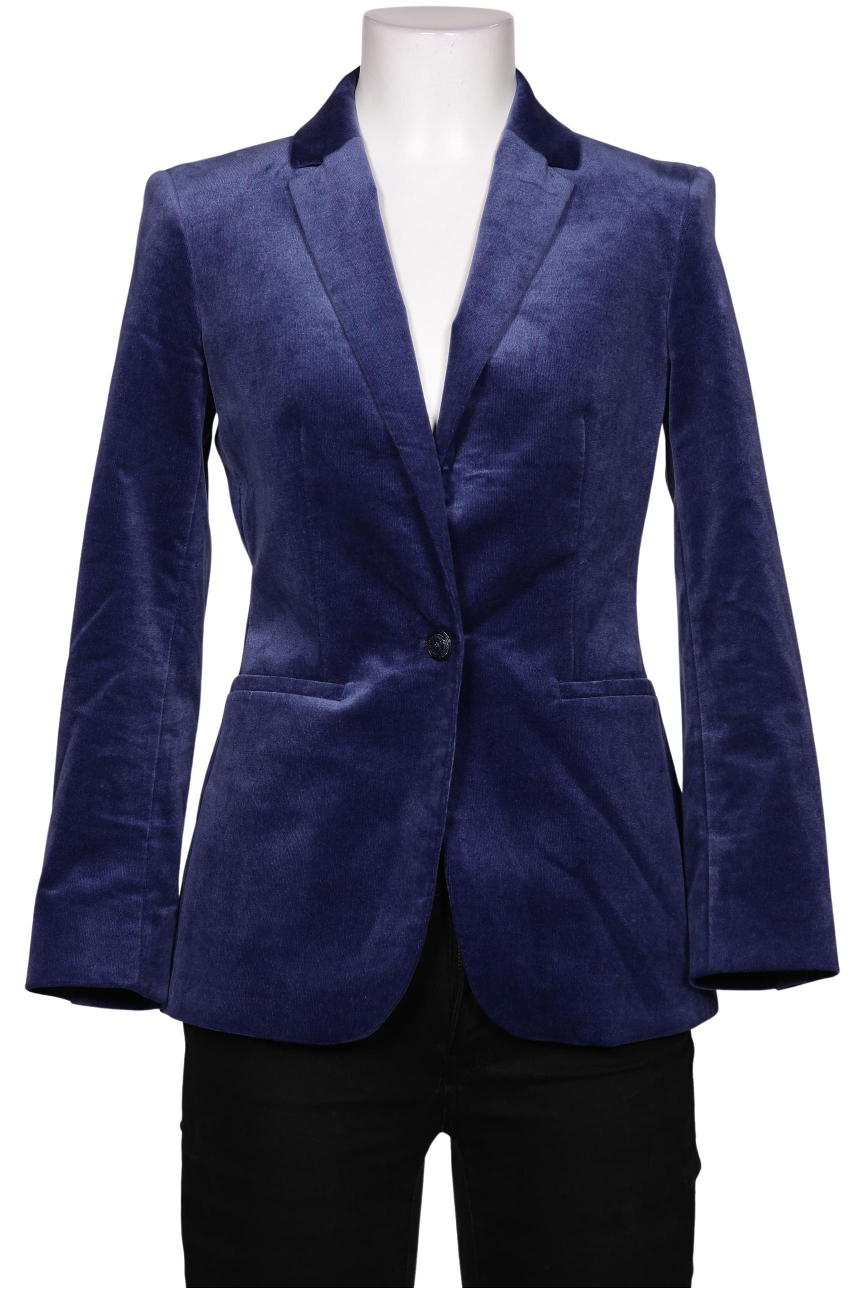 

Massimo Dutti Damen Blazer, flieder, Gr. 36