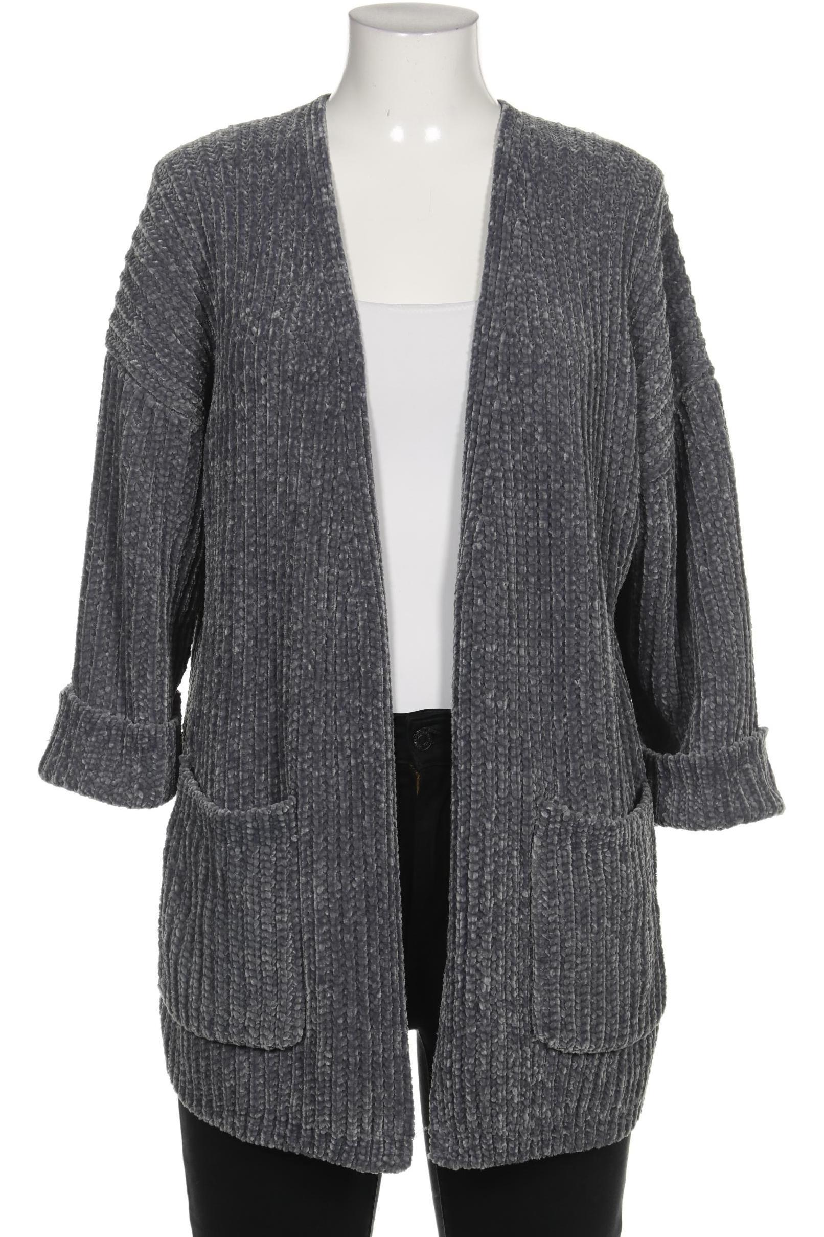 

Massimo Dutti Damen Strickjacke, türkis