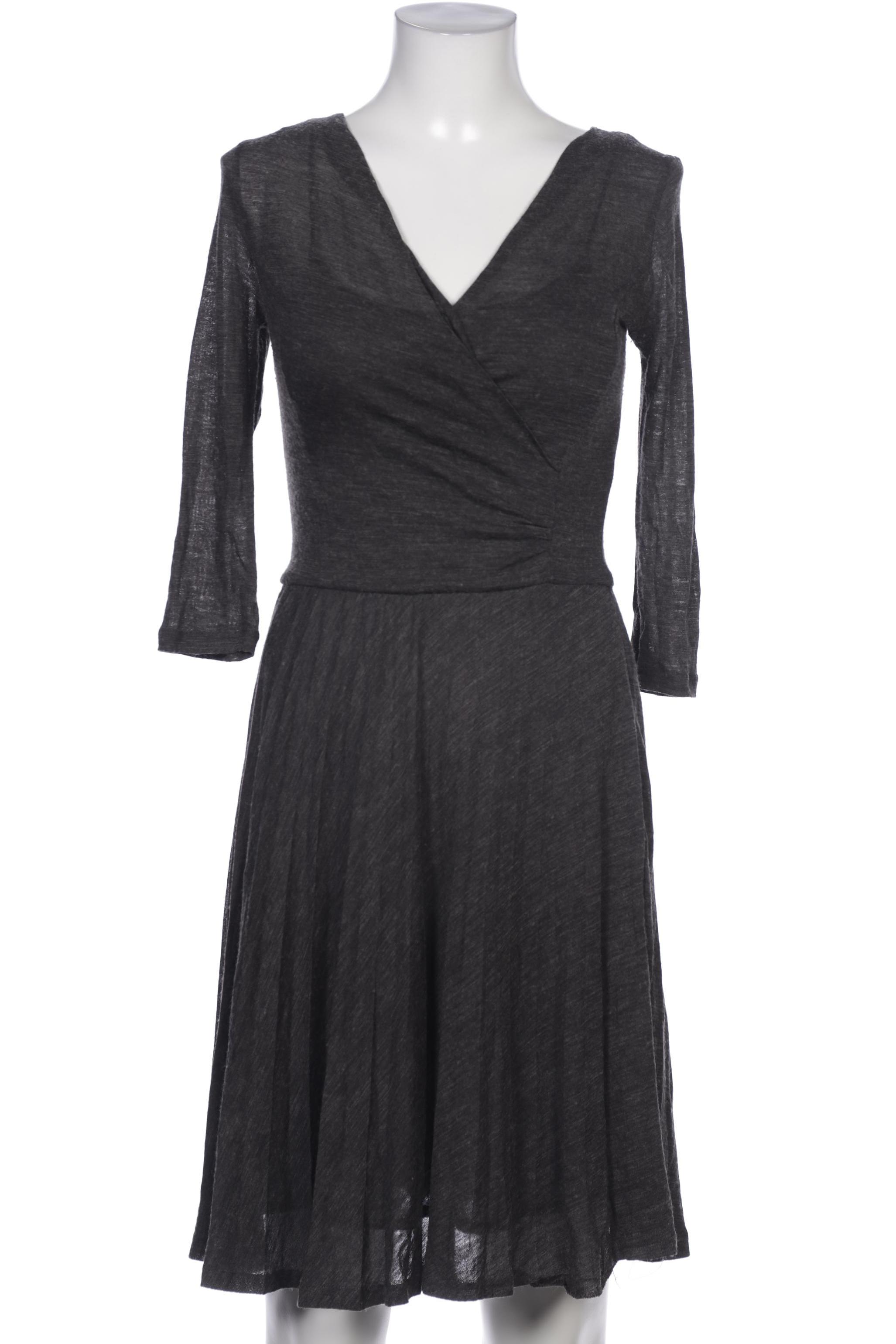 

Massimo Dutti Damen Kleid, grau, Gr. 36