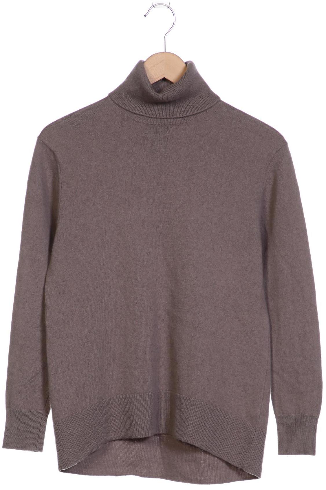 

Massimo Dutti Damen Pullover, grau