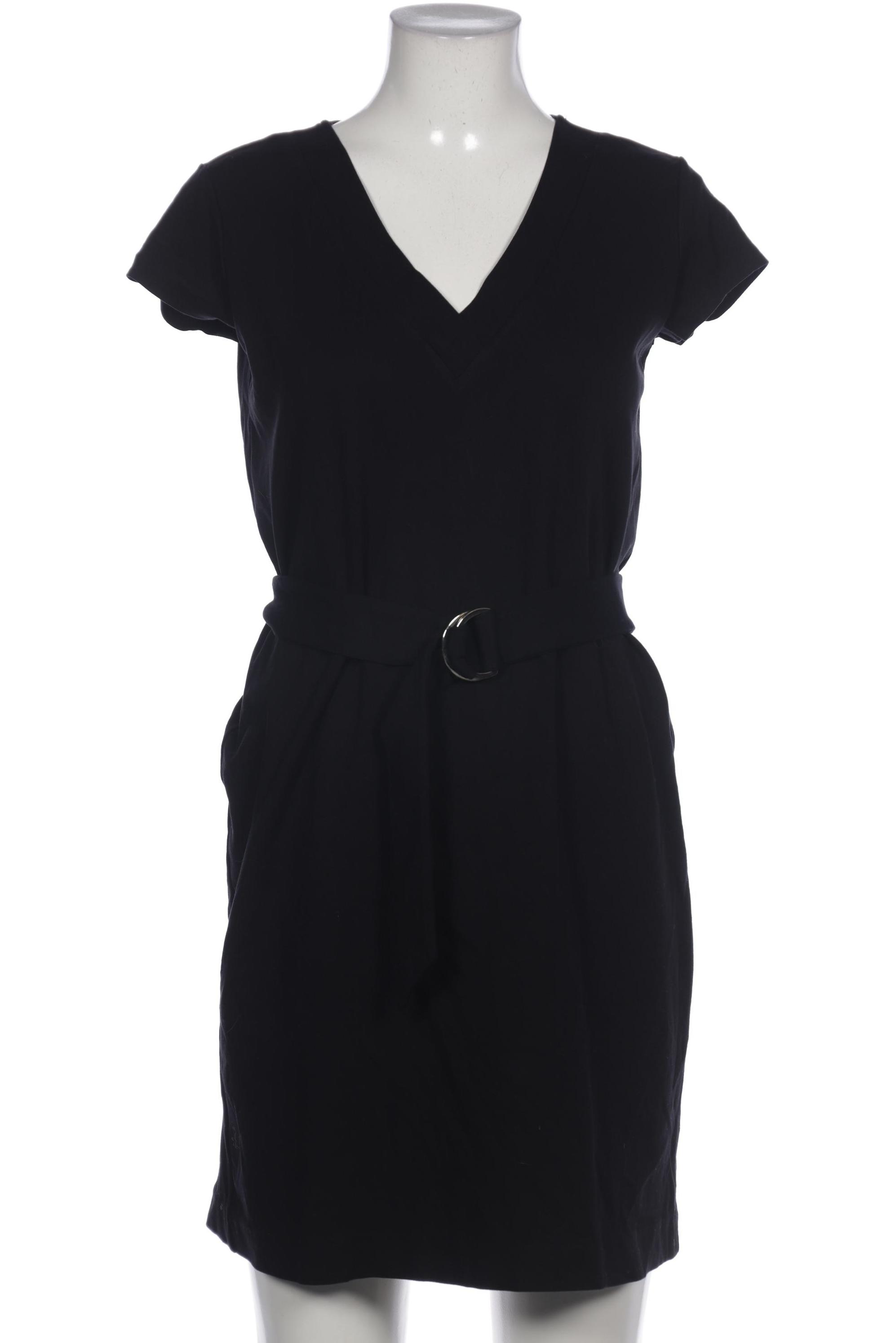 

Massimo Dutti Damen Kleid, schwarz, Gr. 38