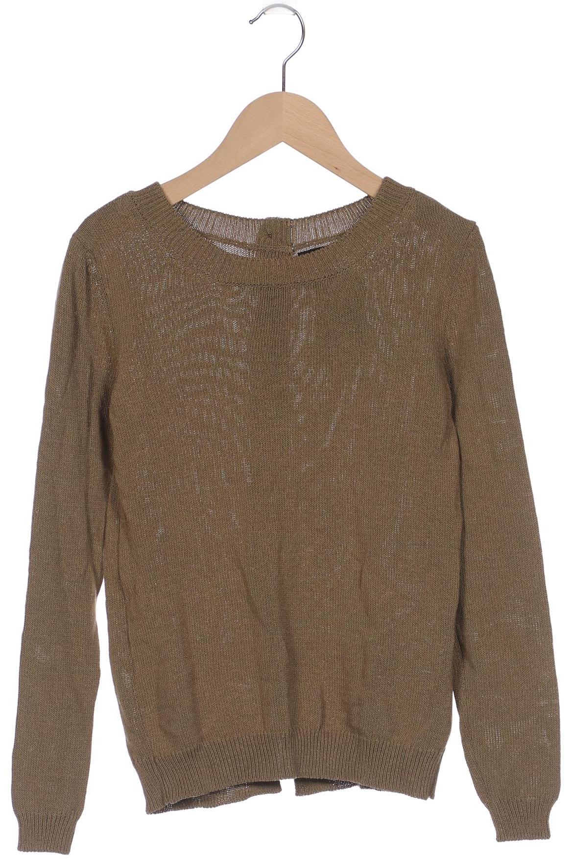 

Massimo Dutti Damen Pullover, grün