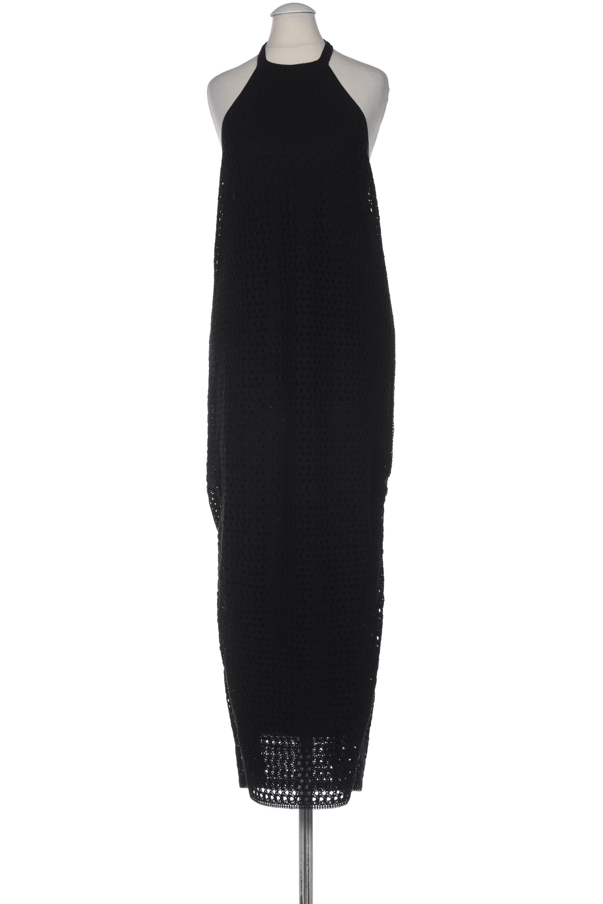 

Massimo Dutti Damen Kleid, schwarz, Gr. 34