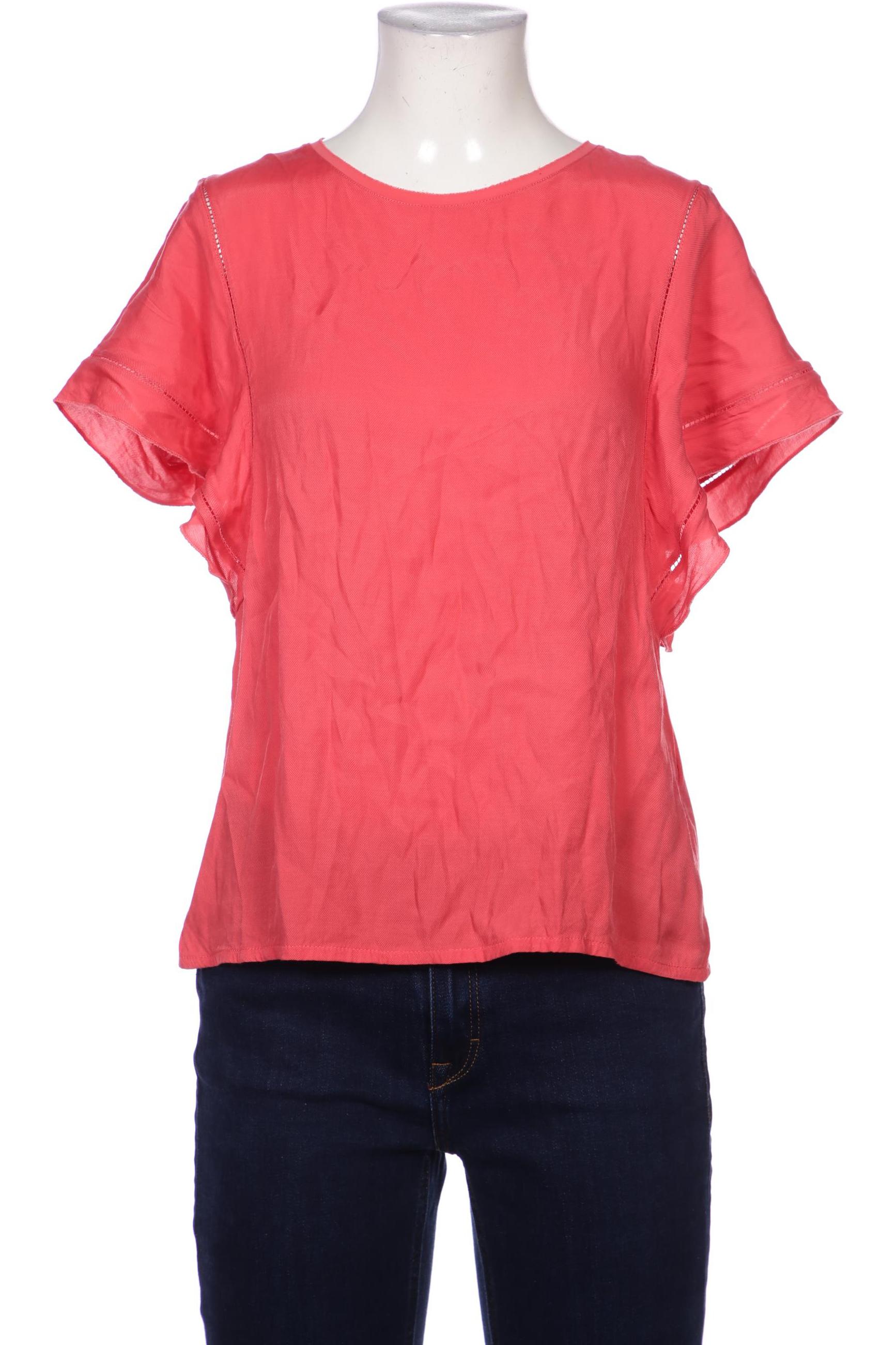 

Massimo Dutti Damen Bluse, pink
