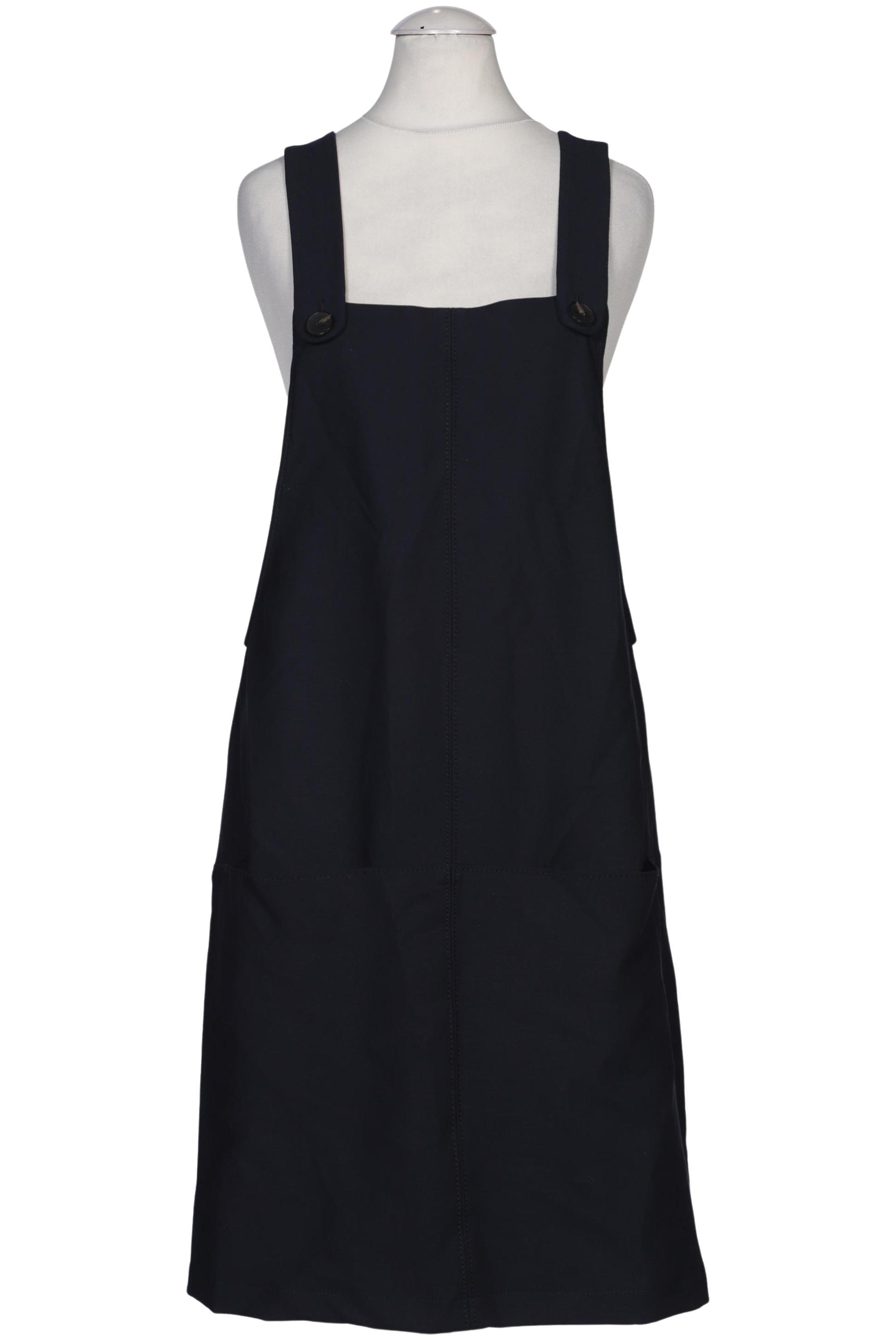 

Massimo Dutti Damen Kleid, marineblau, Gr. 36