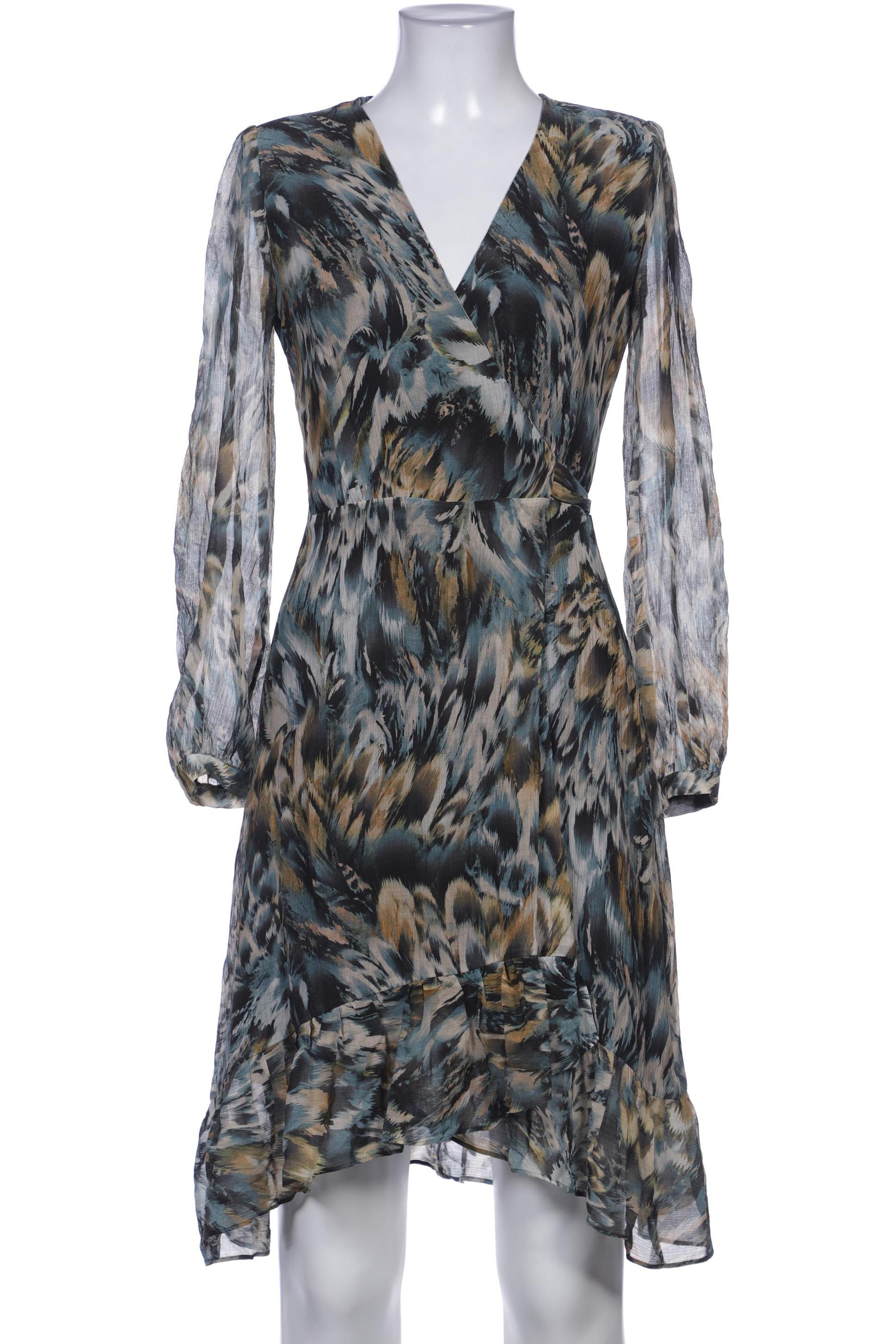 

Massimo Dutti Damen Kleid, mehrfarbig, Gr. 34