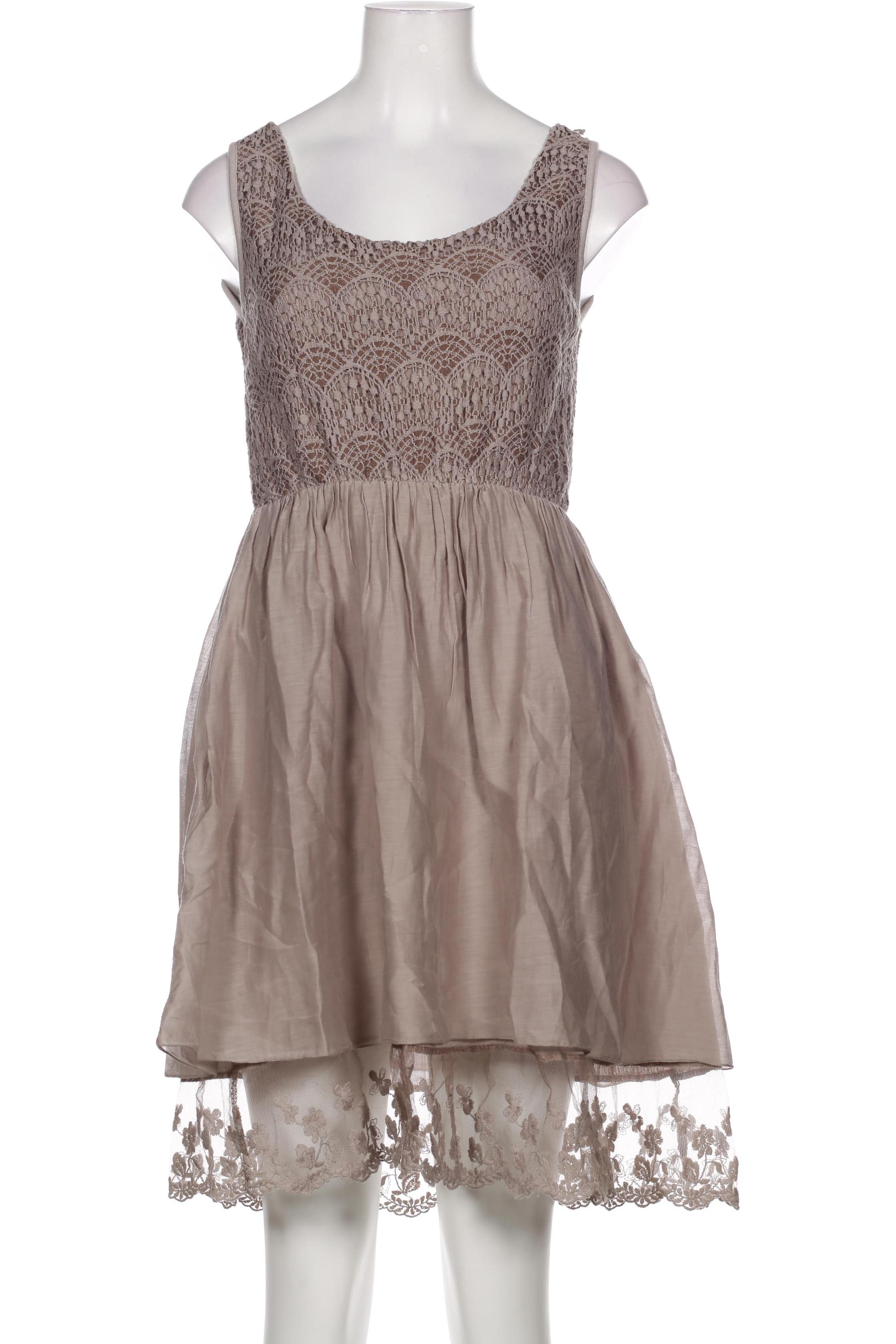 

Massimo Dutti Damen Kleid, braun, Gr.