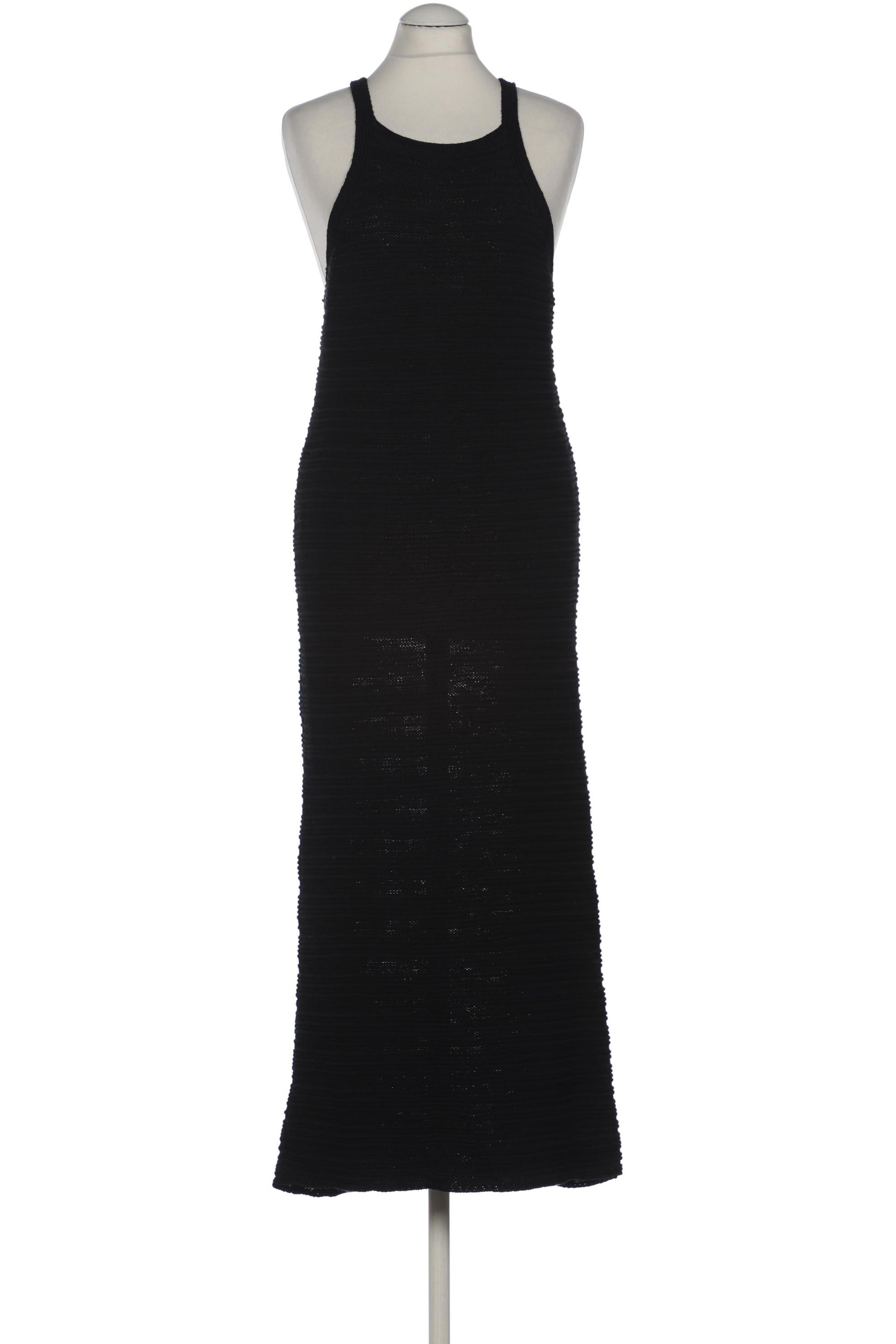

Massimo Dutti Damen Kleid, schwarz, Gr. 38