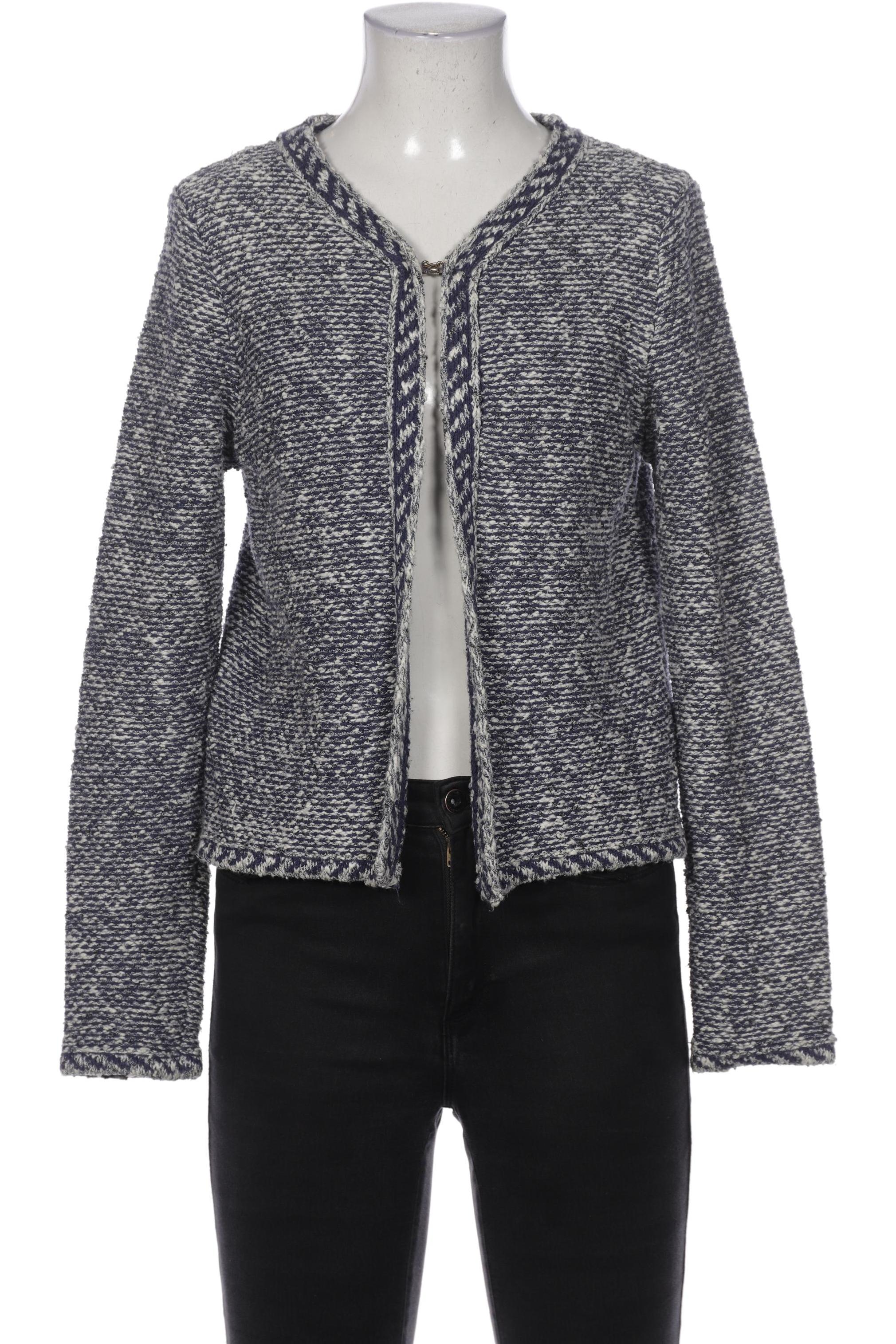 Thumbnail - Massimo Dutti Damen Blazer, blau, Gr. 38