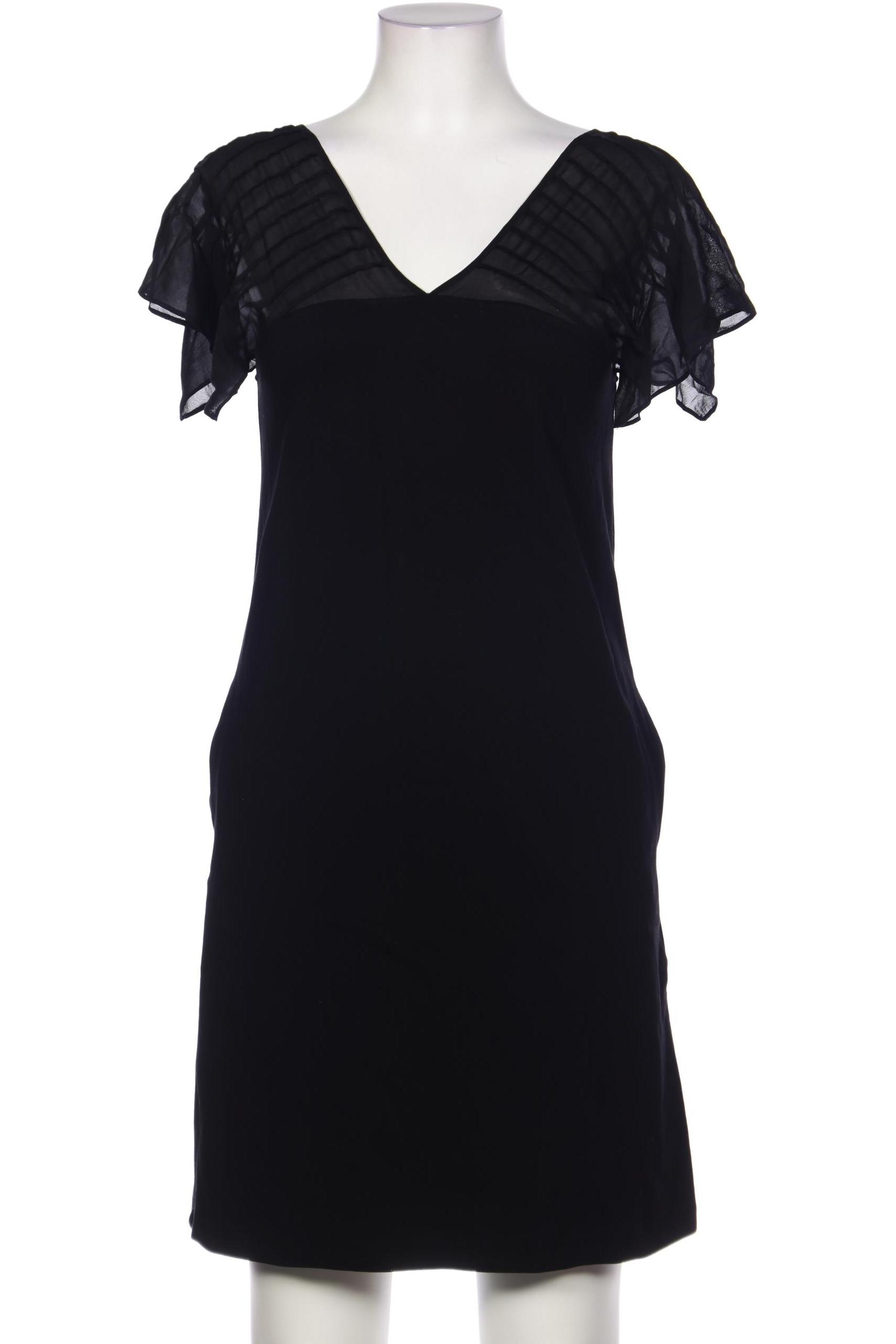 

Massimo Dutti Damen Kleid, schwarz
