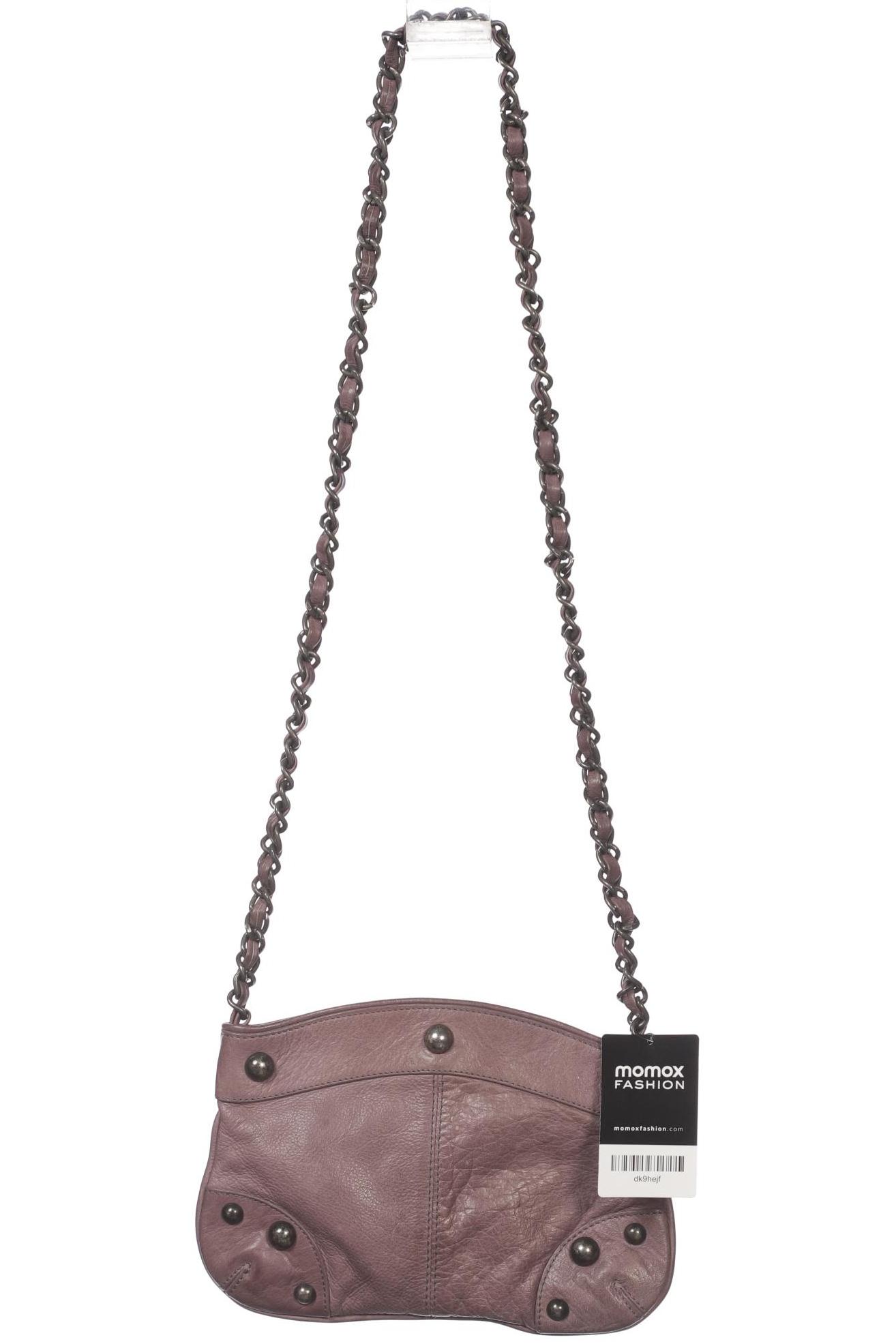 

Massimo Dutti Damen Handtasche, flieder