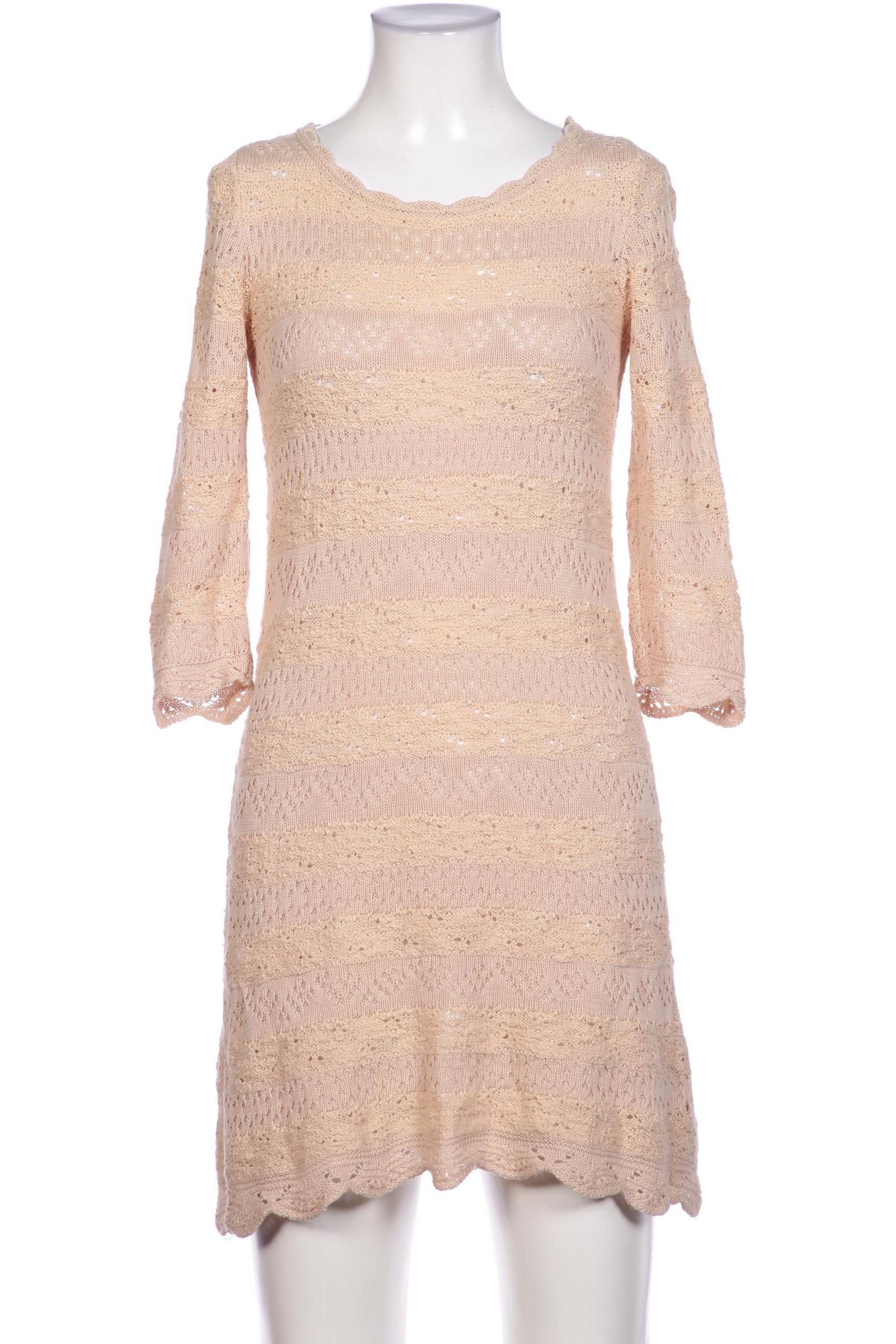 

Massimo Dutti Damen Kleid, pink, Gr. 34