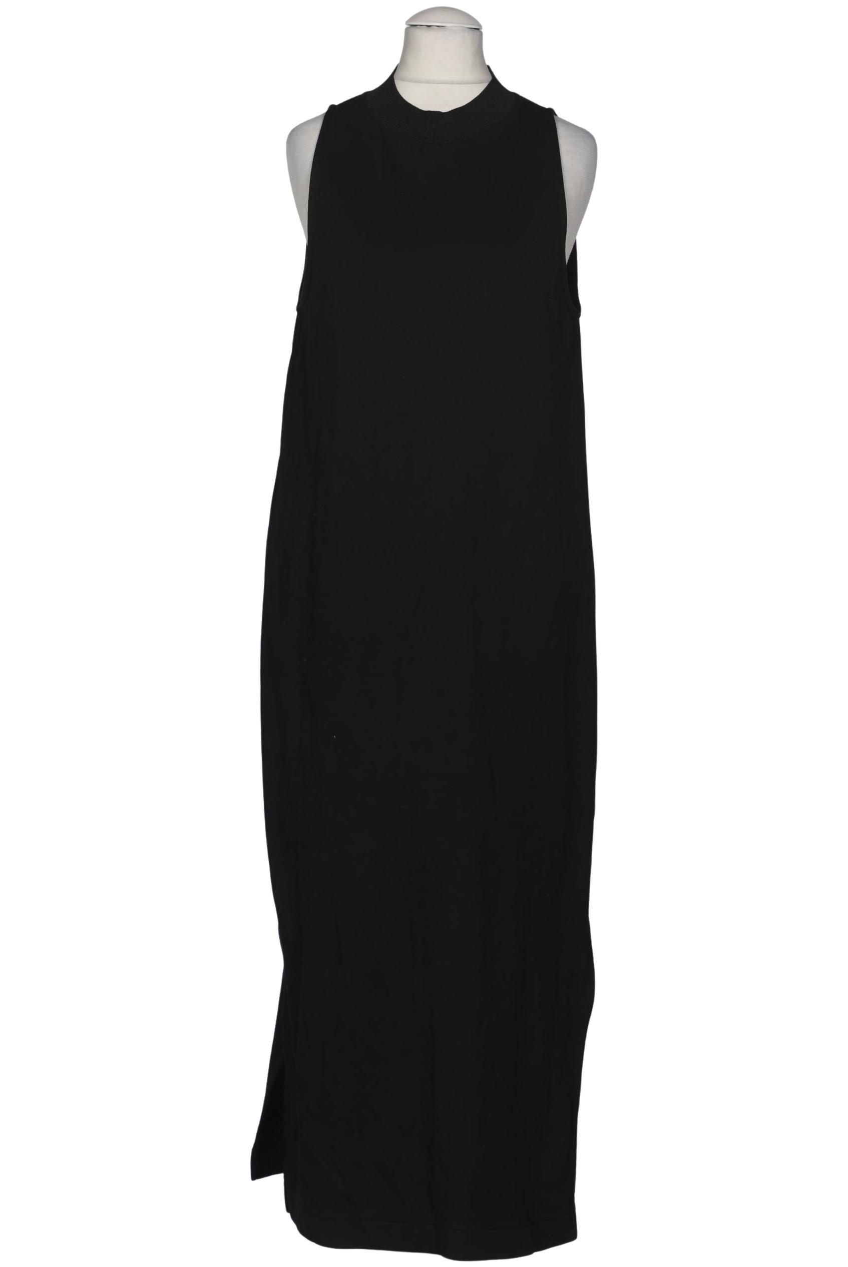 

Massimo Dutti Damen Kleid, schwarz, Gr. 36