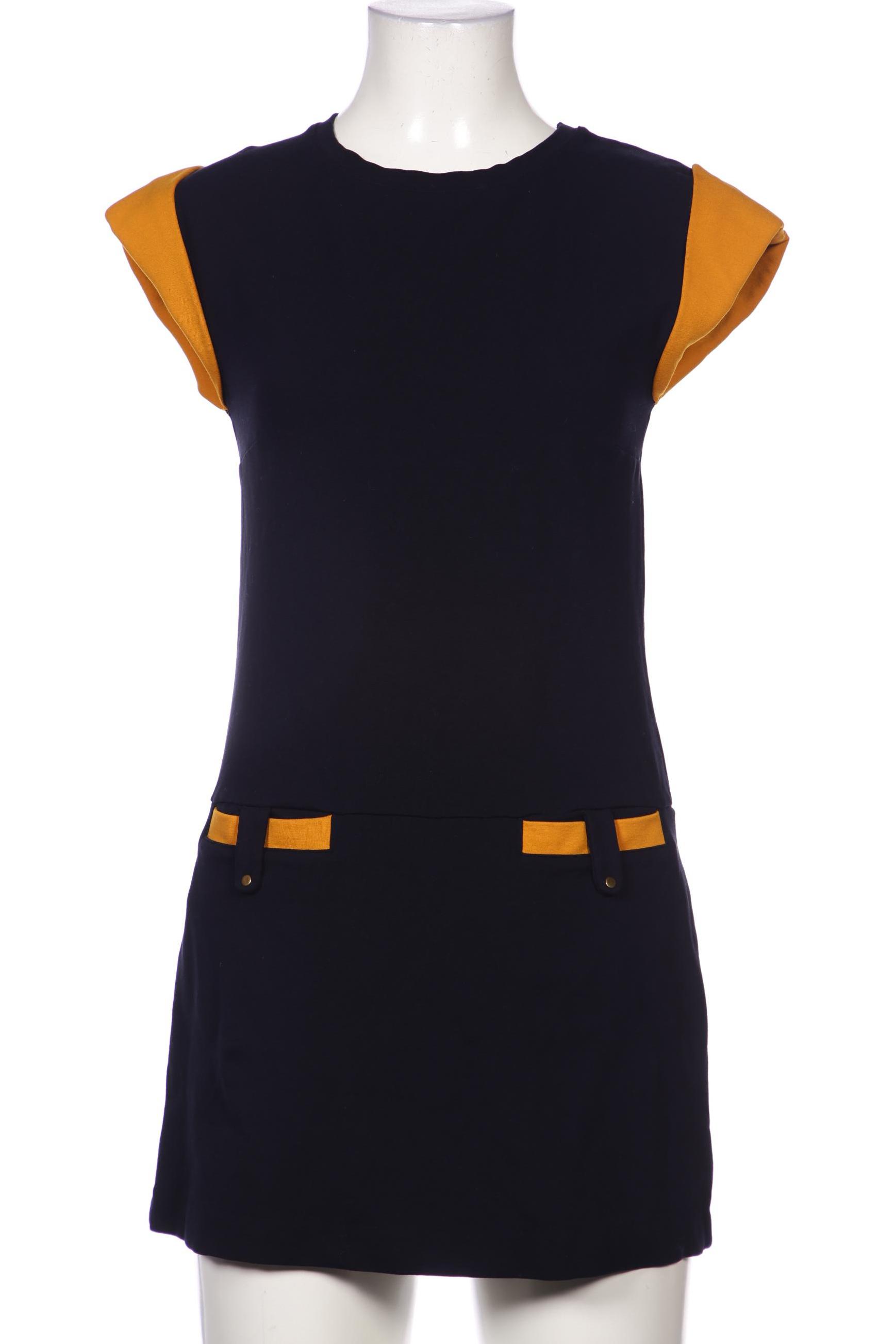 

Massimo Dutti Damen Kleid, marineblau