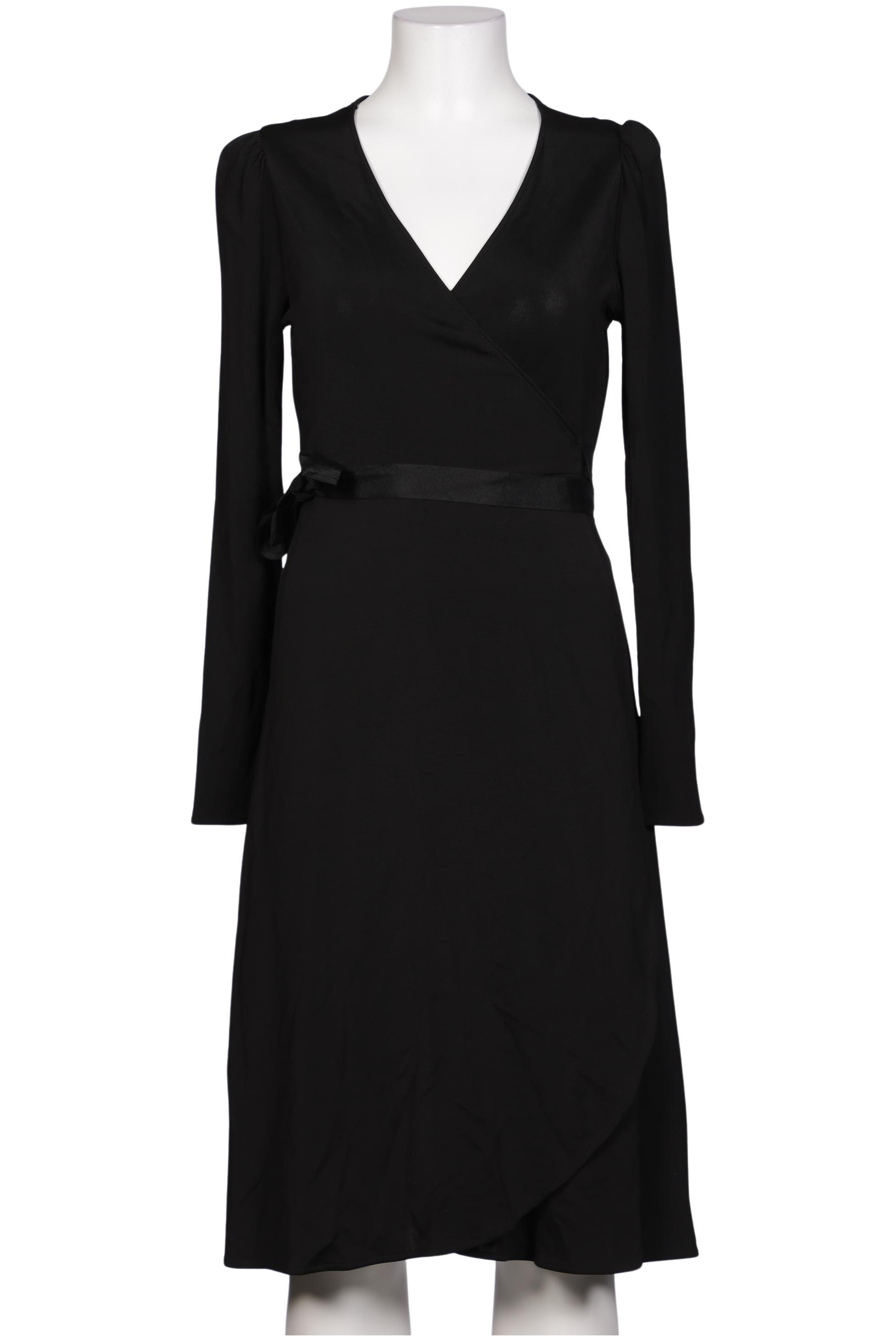 

Massimo Dutti Damen Kleid, schwarz, Gr. 38