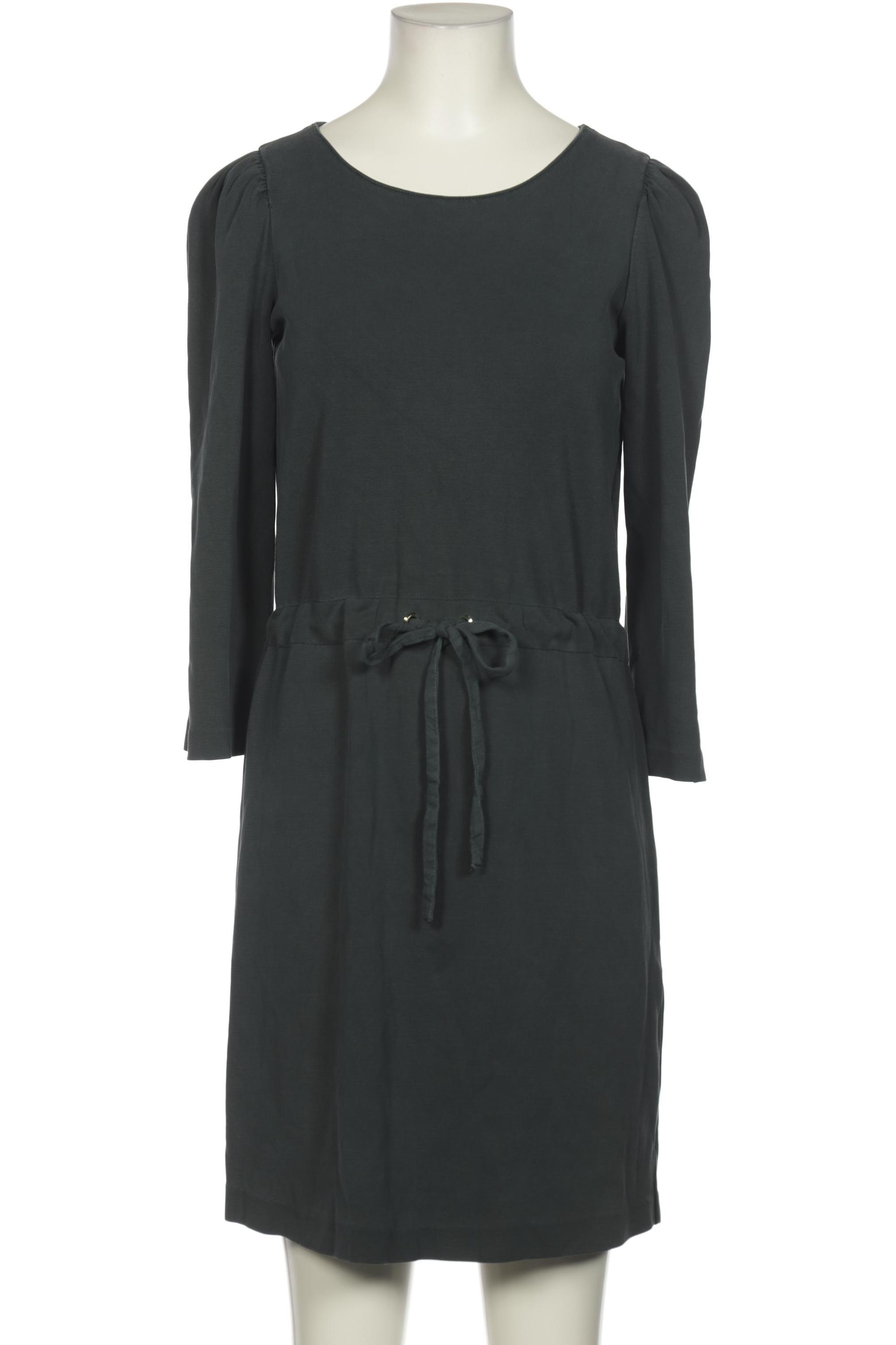 

Massimo Dutti Damen Kleid, grün, Gr. 36