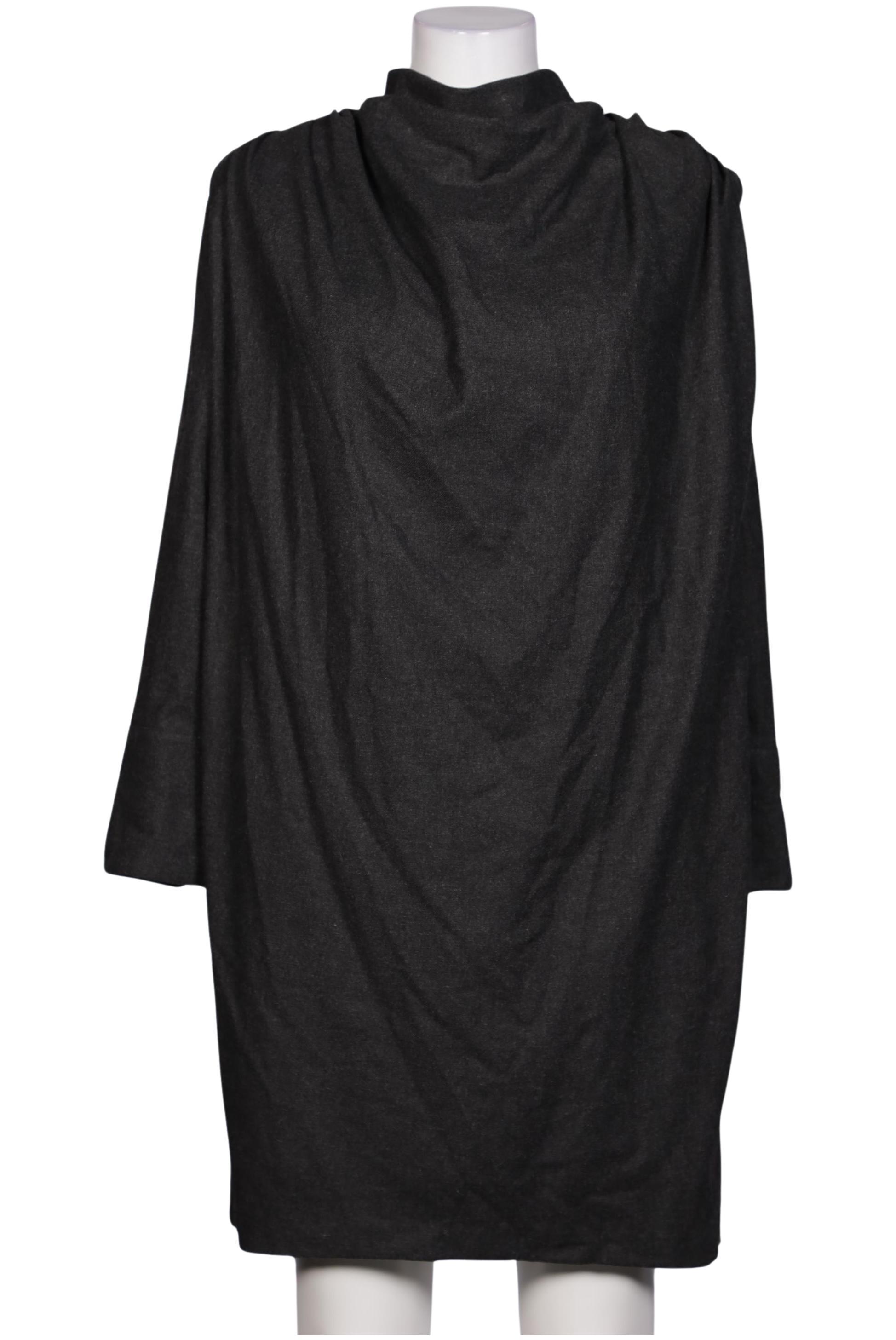 

Massimo Dutti Damen Kleid, grau, Gr. 46