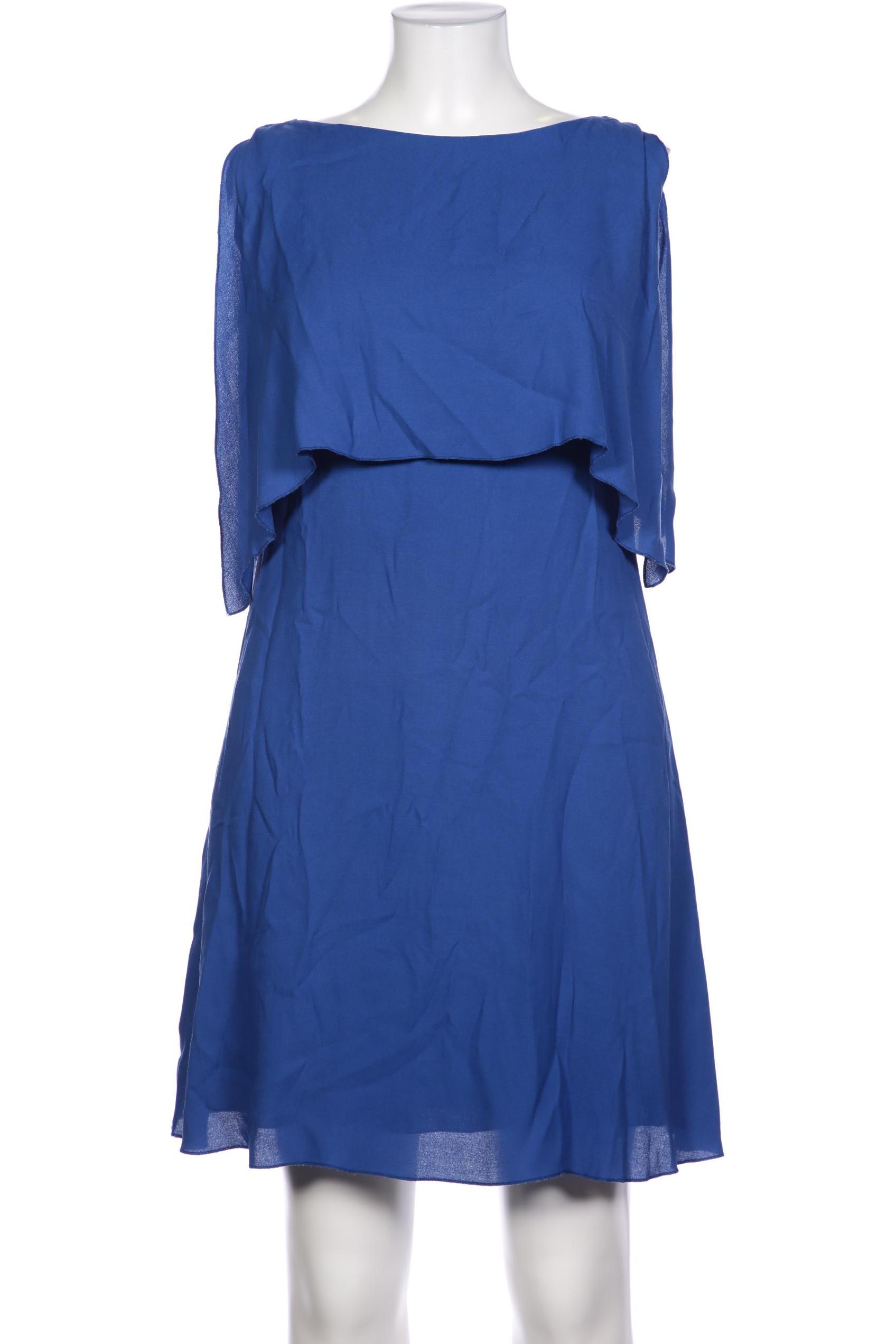 

Massimo Dutti Damen Kleid, blau