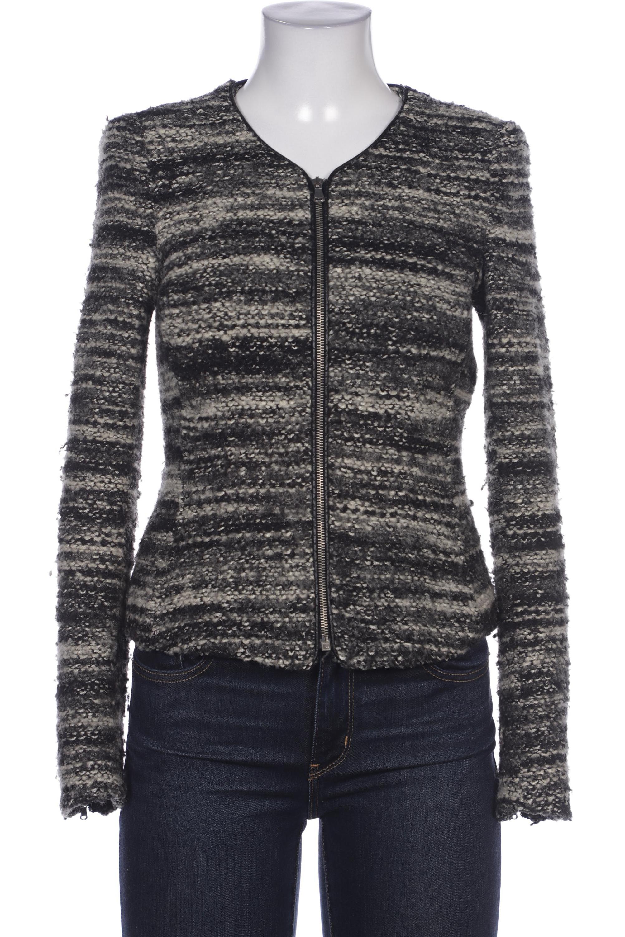 

Massimo Dutti Damen Blazer, grau, Gr. 38