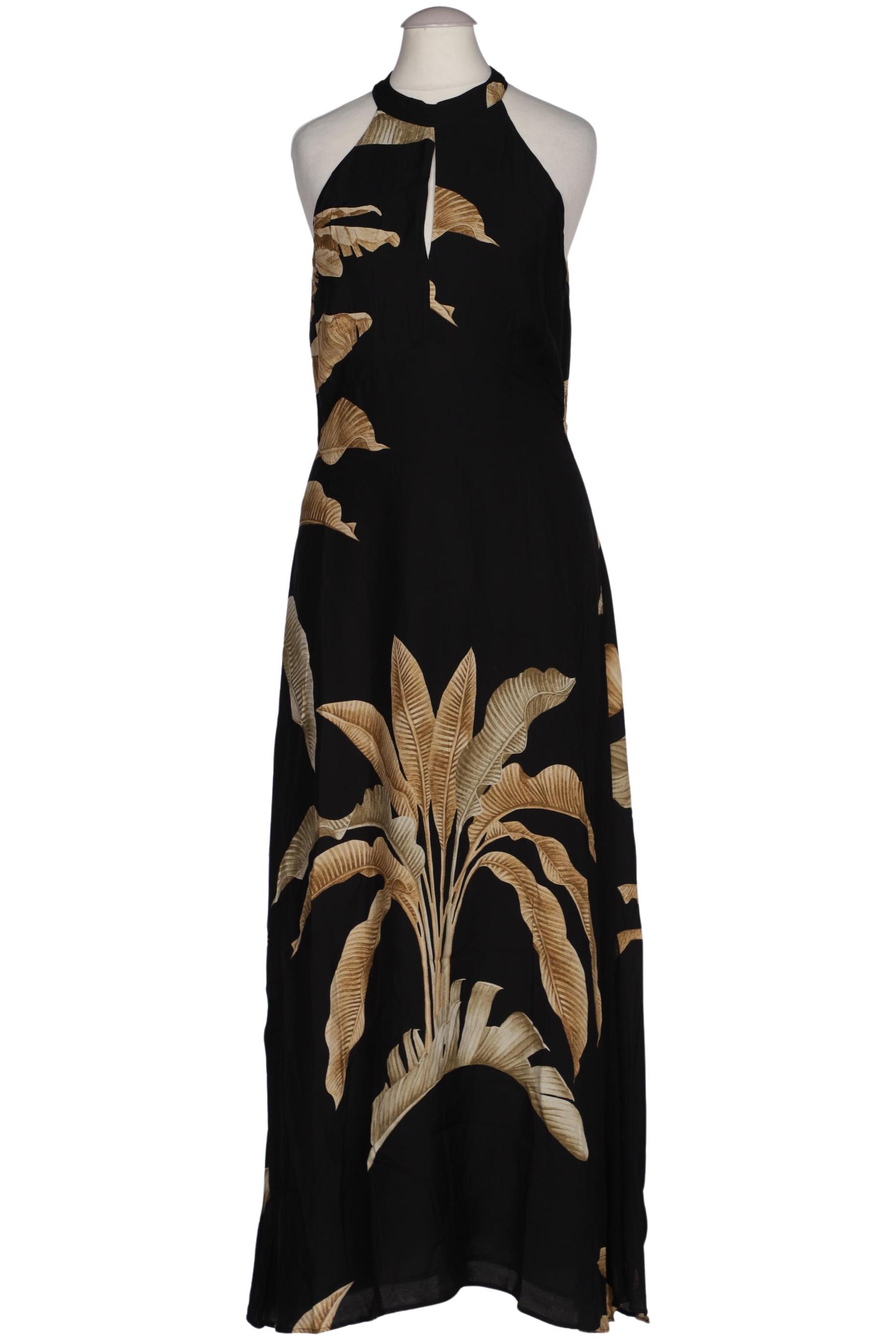 

Massimo Dutti Damen Kleid, mehrfarbig, Gr. 38