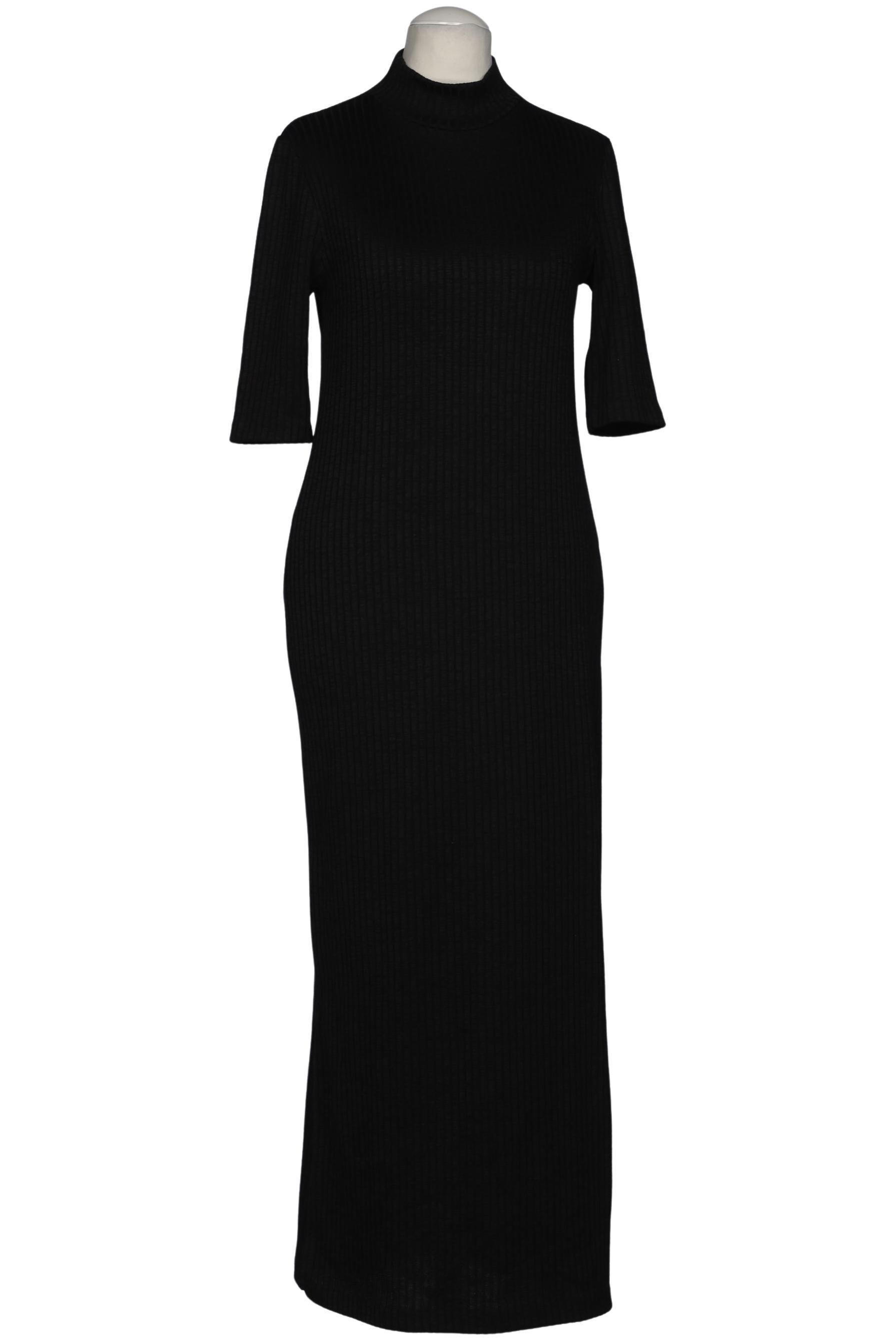 

Massimo Dutti Damen Kleid, schwarz, Gr. 38