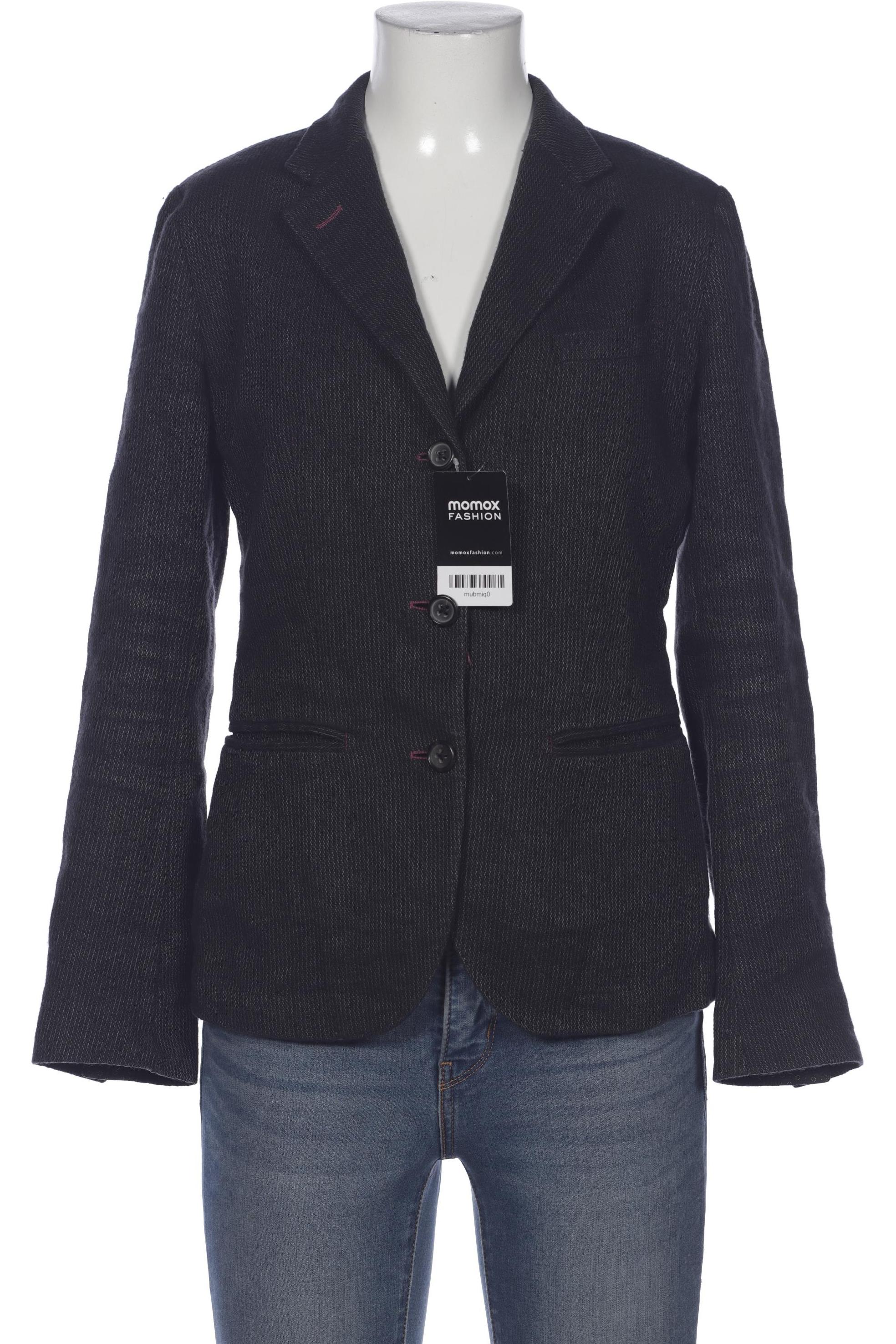

Massimo Dutti Damen Blazer, grau