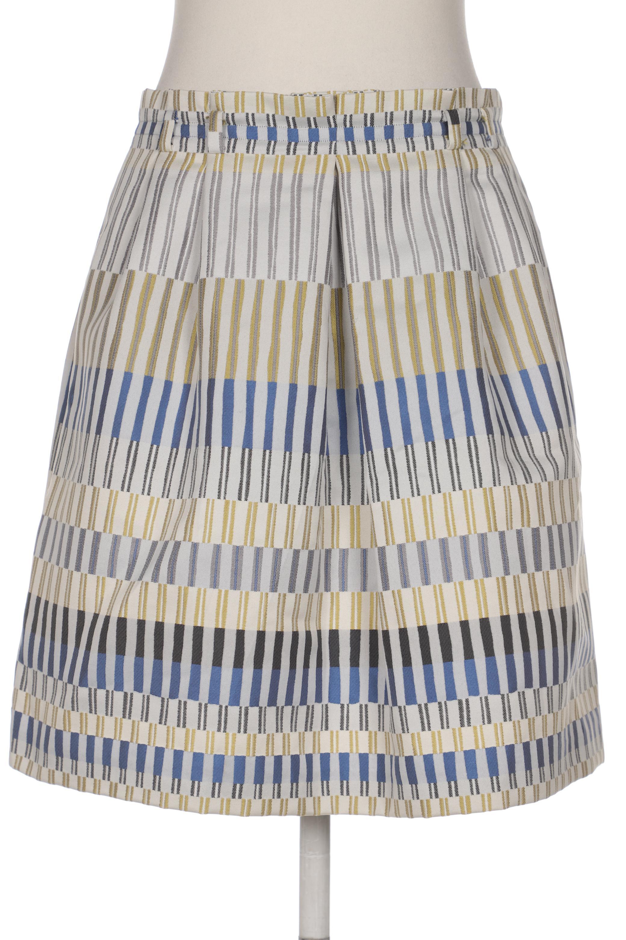 

Massimo Dutti Damen Rock, gelb
